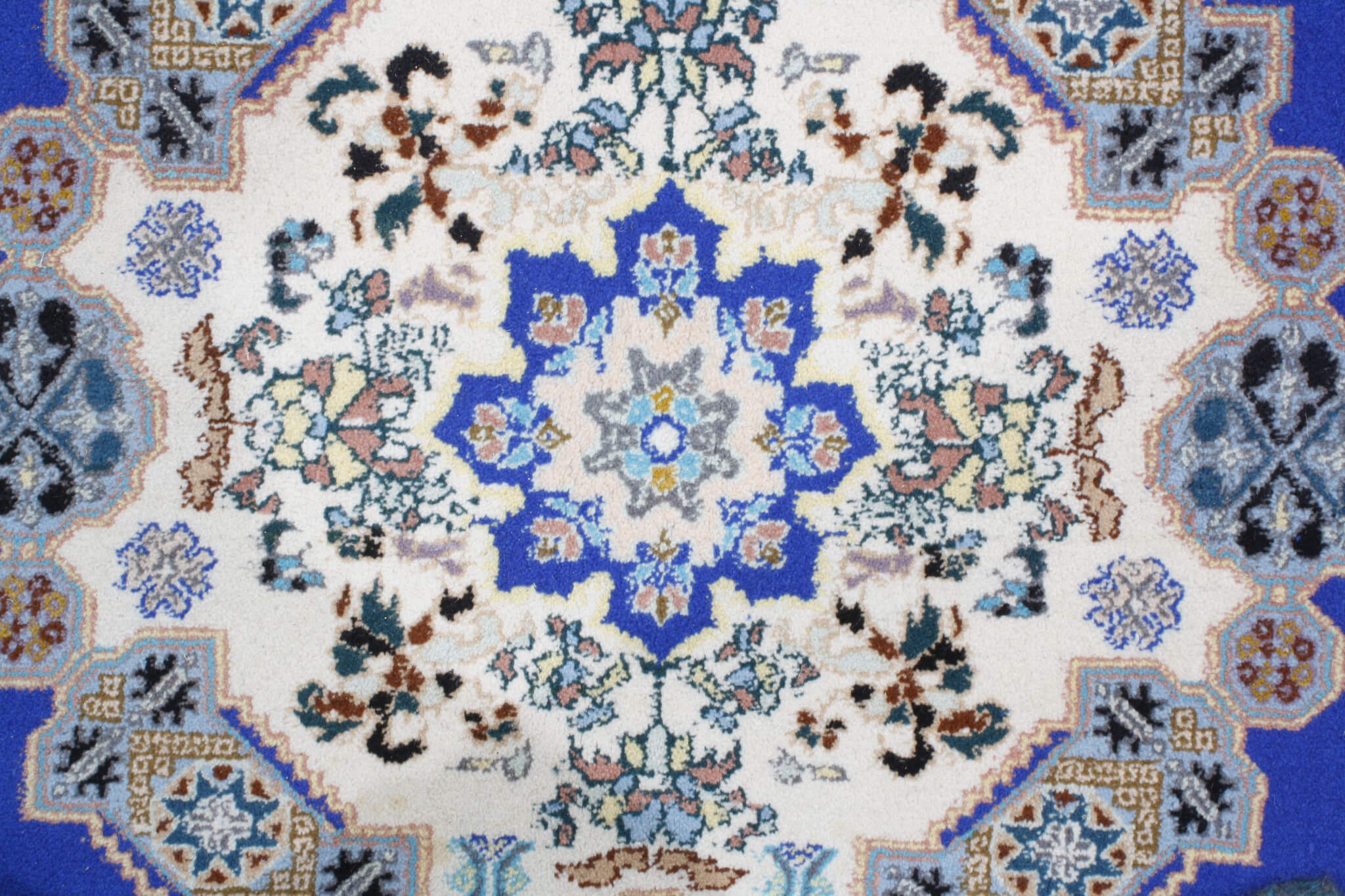 Oriental rug Marocco
