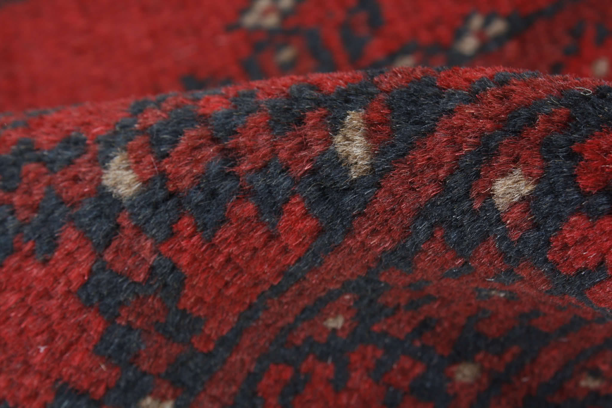 Afghan keleti szőnyeg