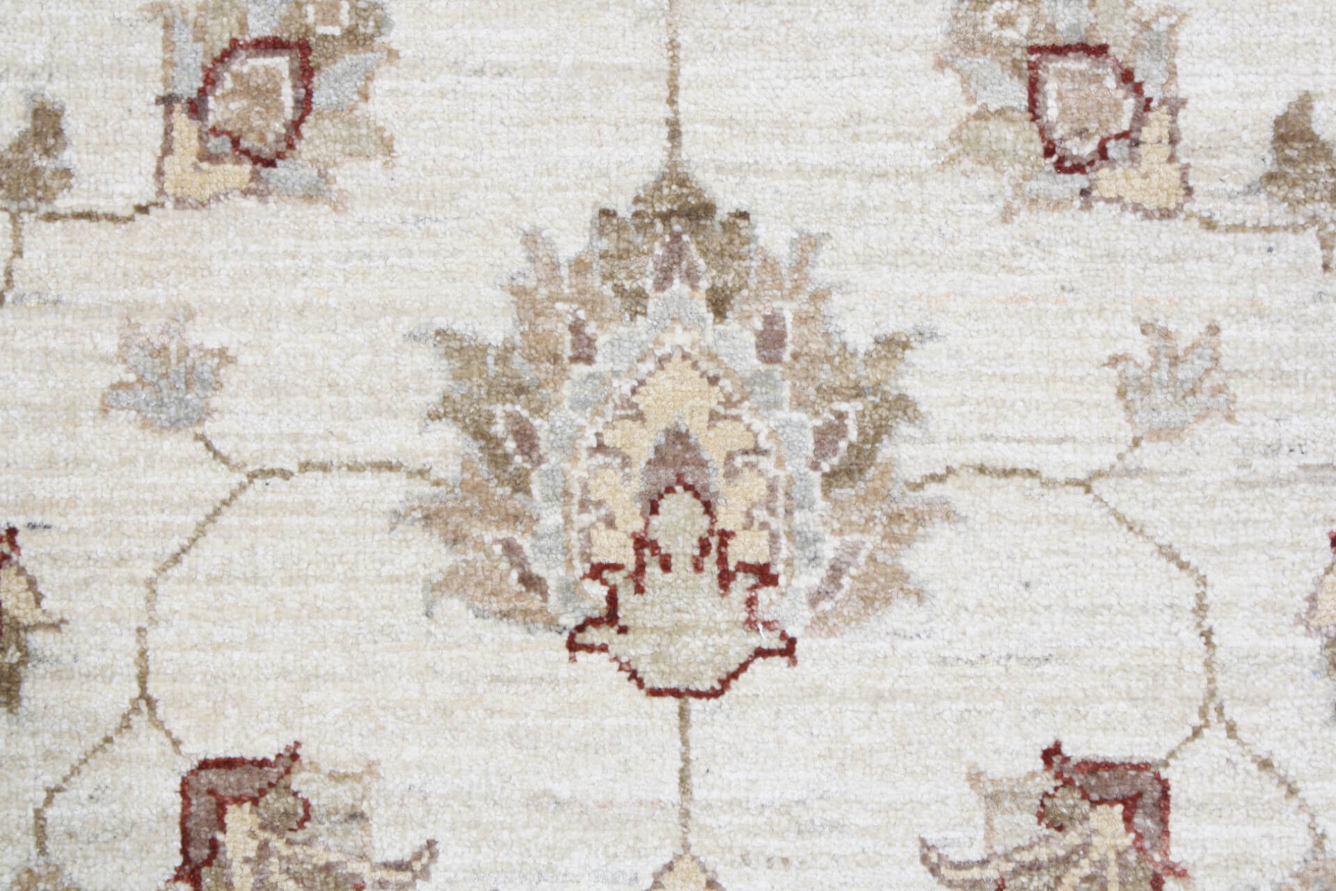 Oriental rug Ziegler Exclusive