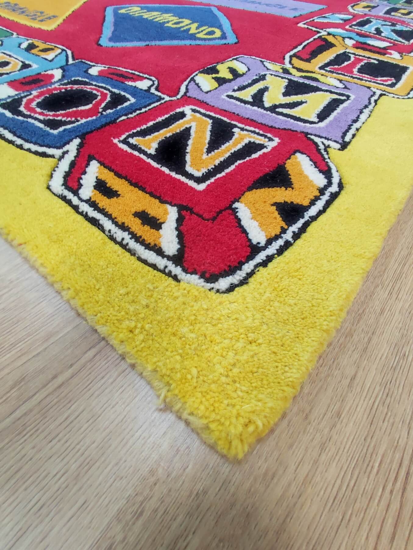Kids Universe Premium szőnyeg