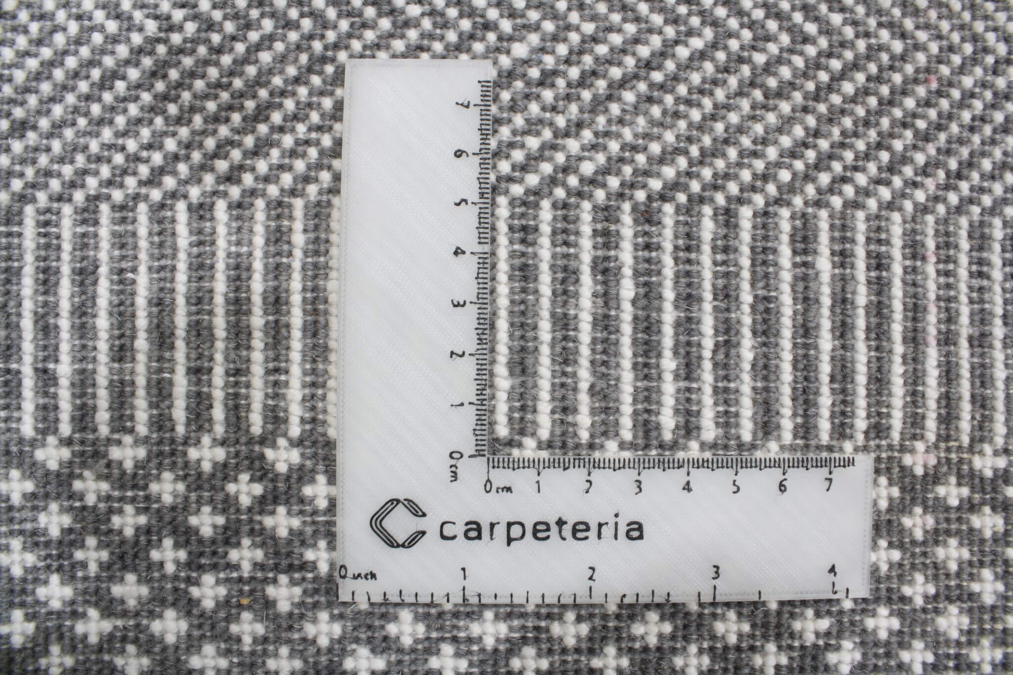 Ikat exkluzív modern szőnyeg