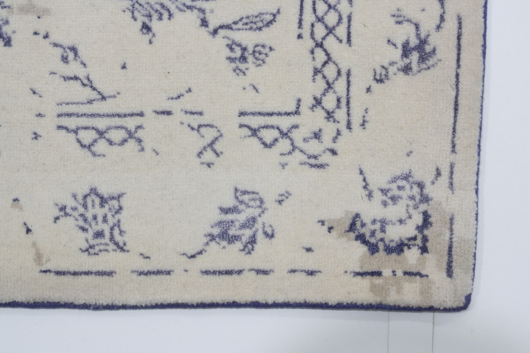 Ikat exkluzív modern szőnyeg