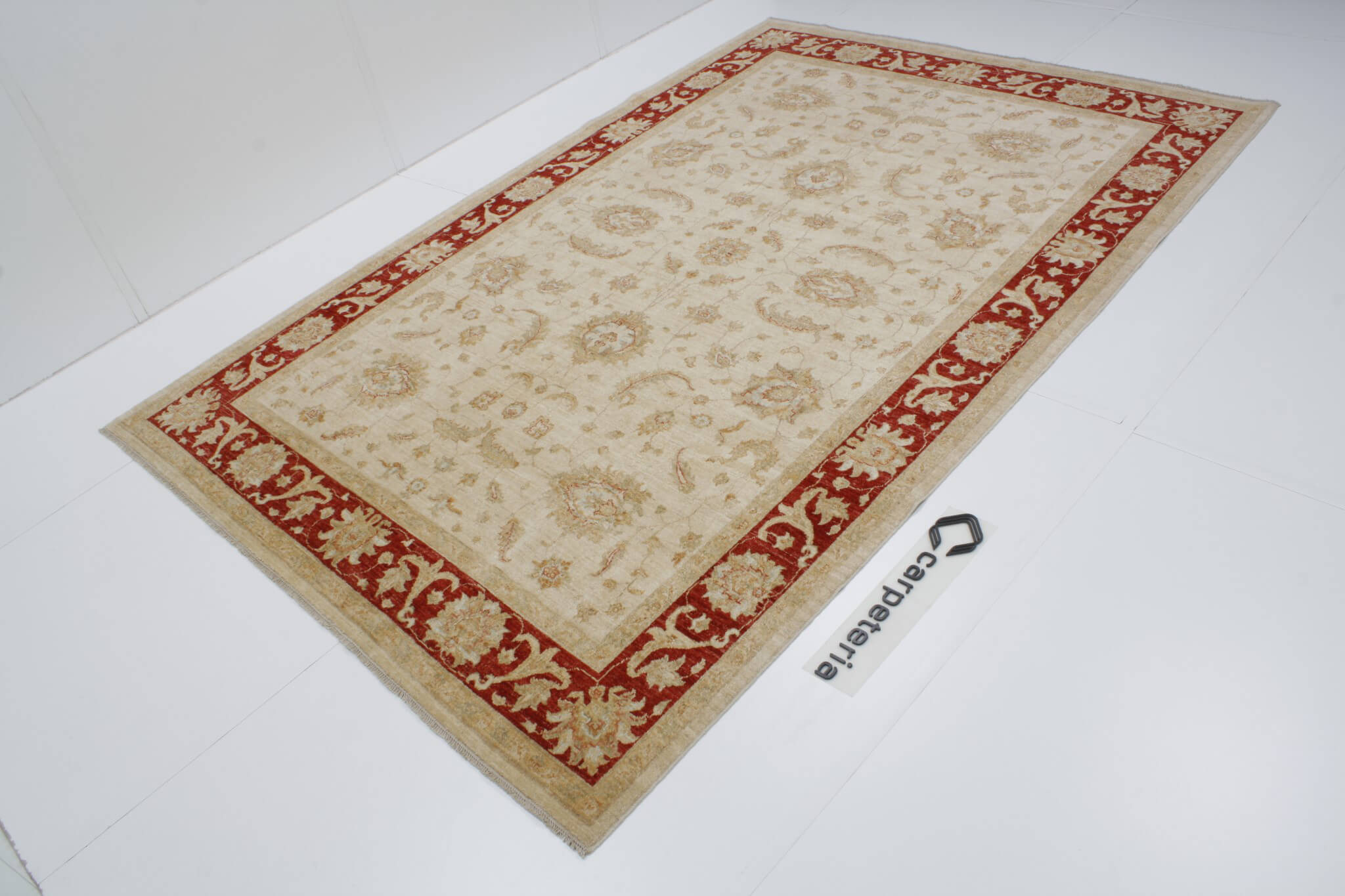 Oriental rug Ziegler Exclusive