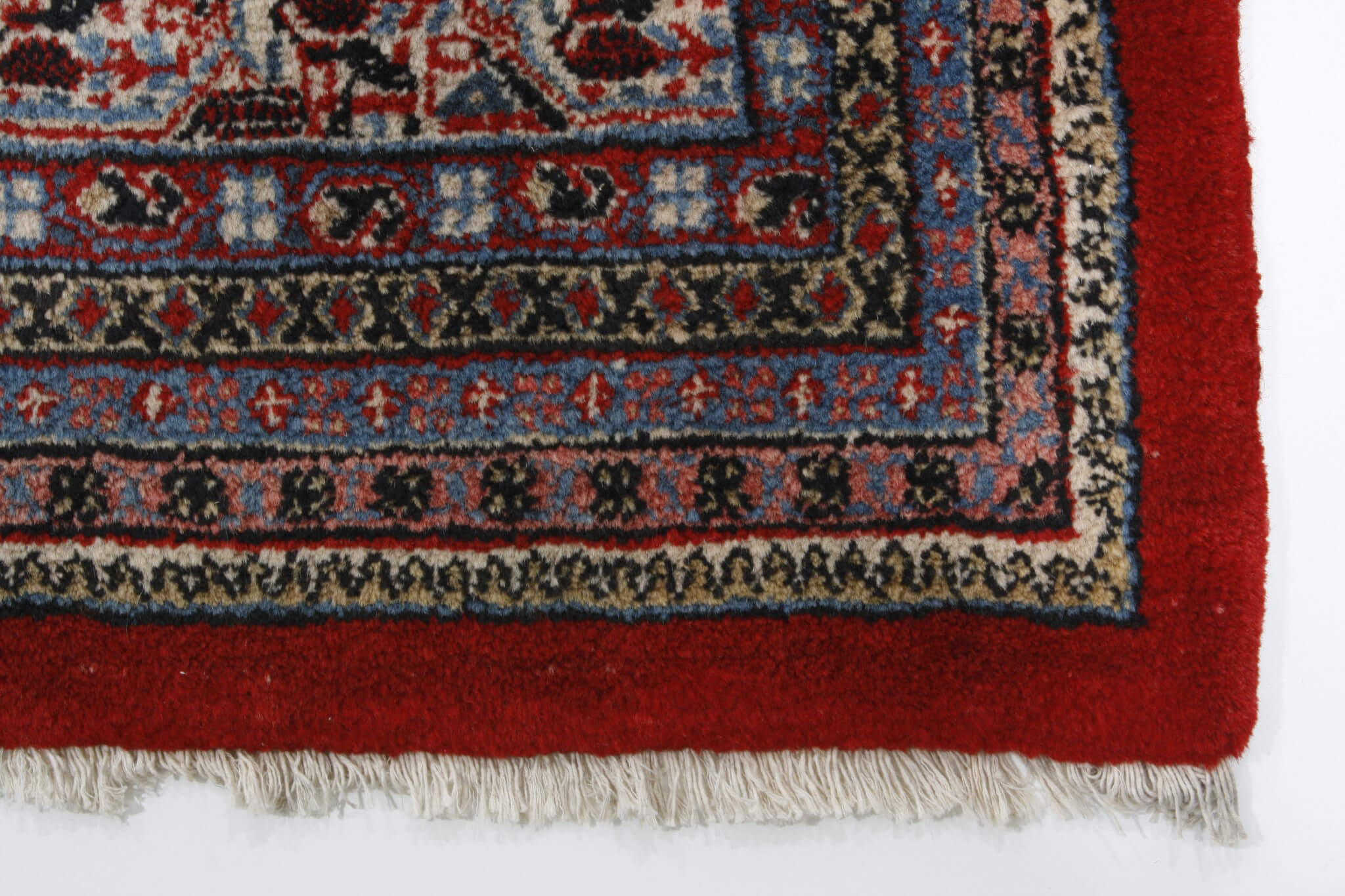 Persian rug Botteh-Mir