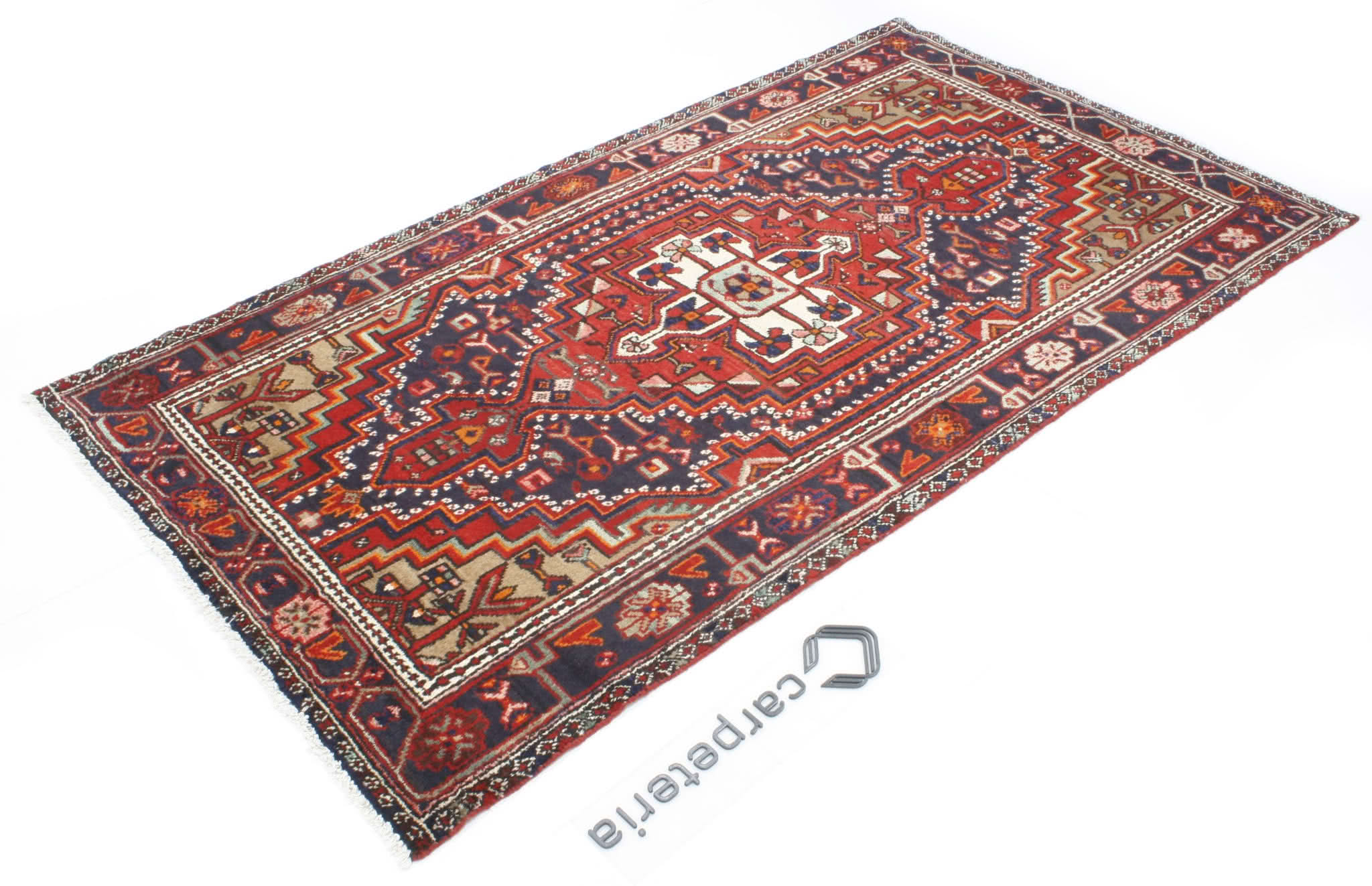Persian rug Hamadan Super