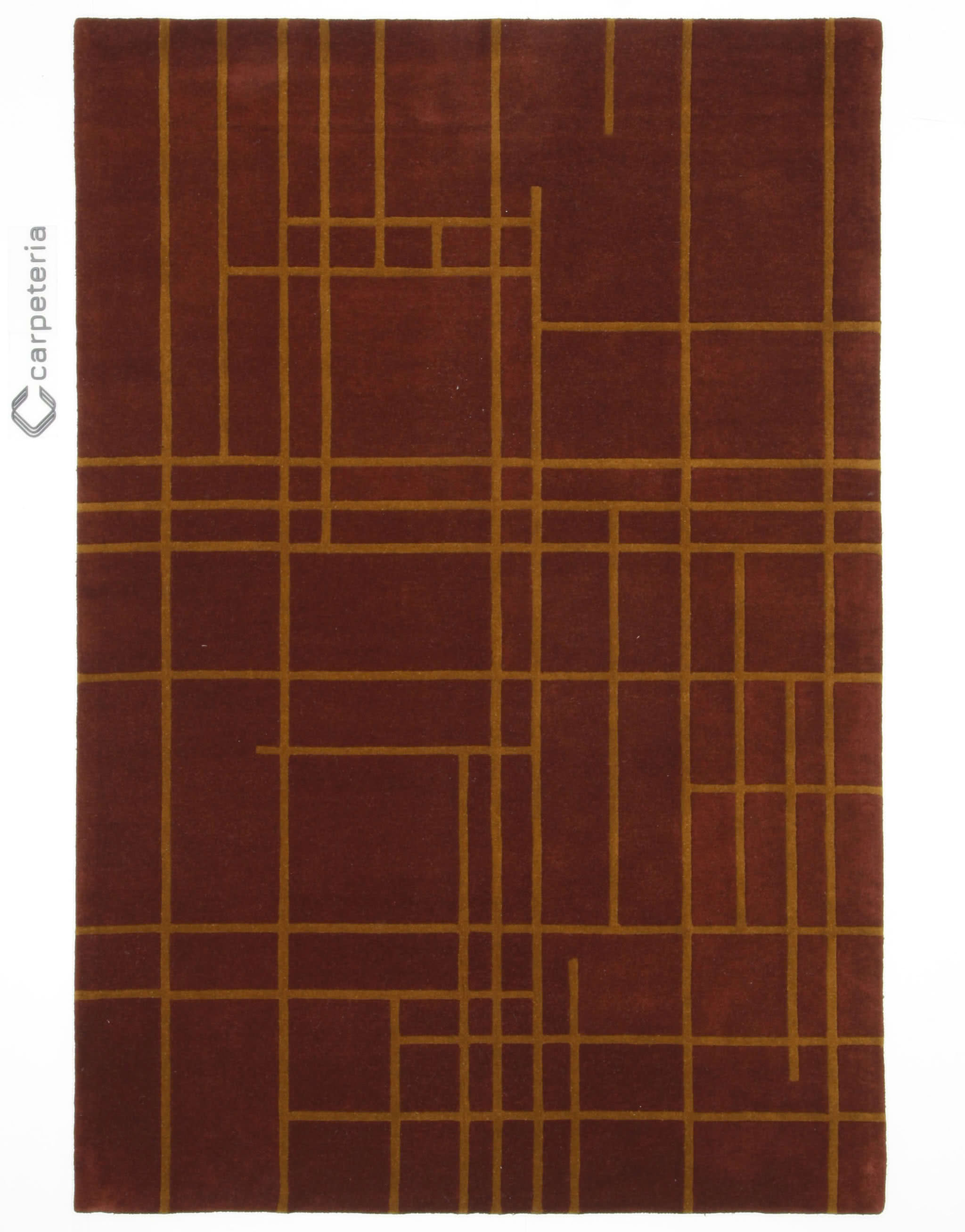 Modern Wool keleti szőnyeg