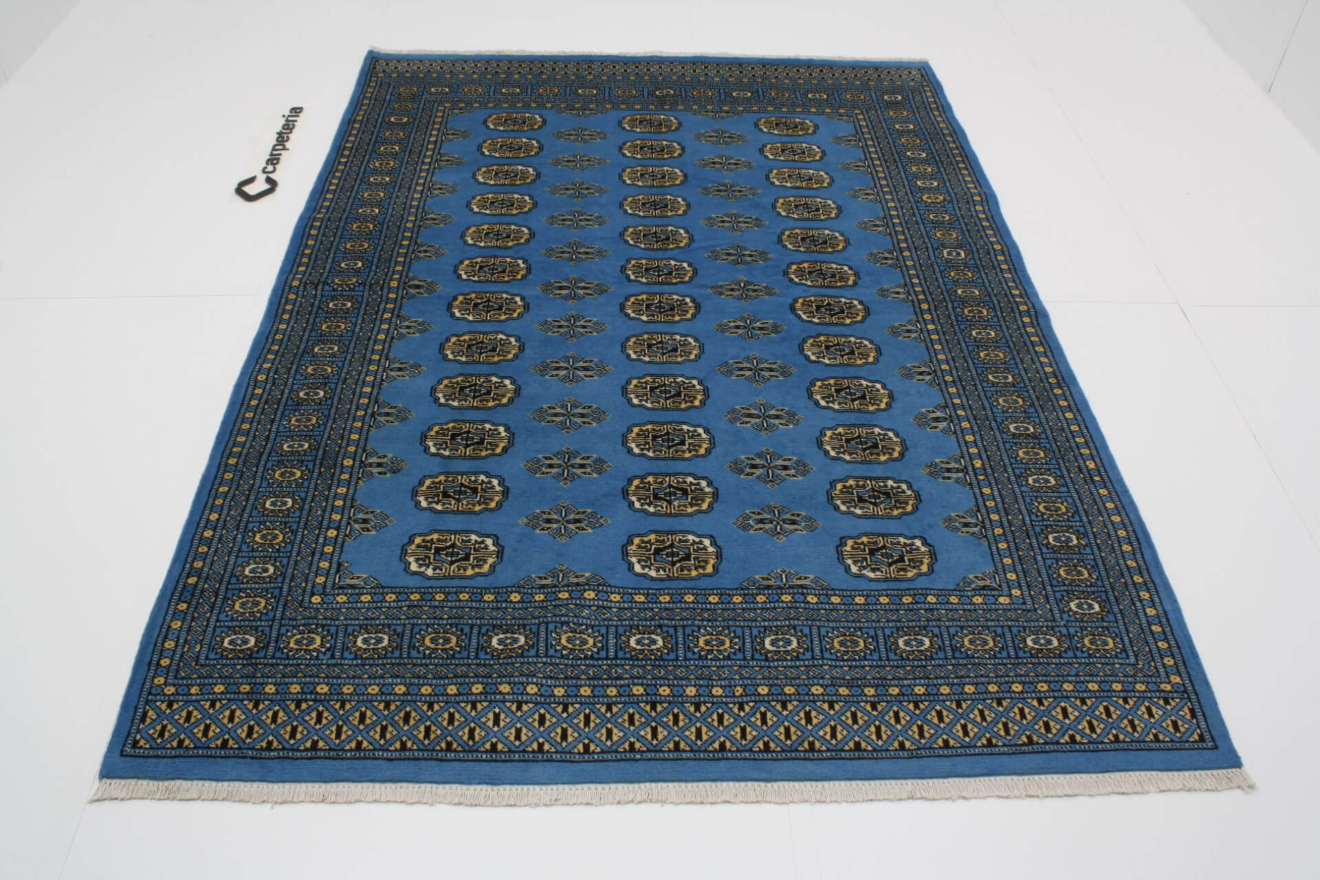 Bukhara exkluzív keleti szőnyeg