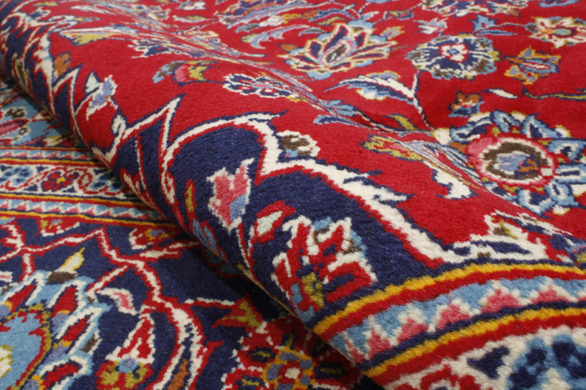 Persian rug Keshan