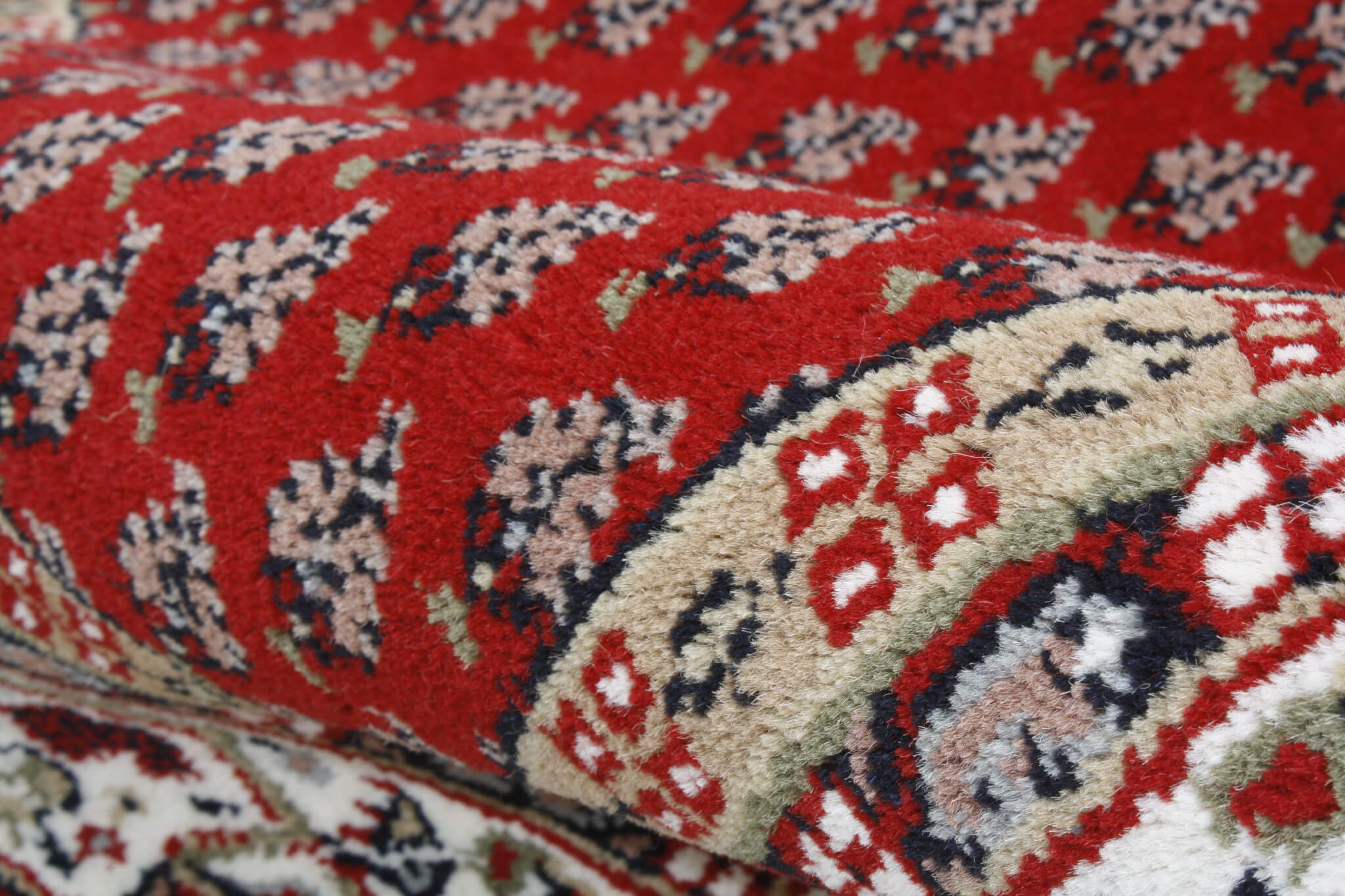 Oriental rug Mir