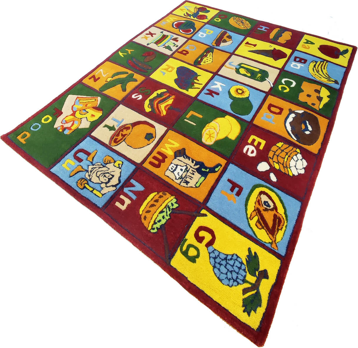 Kids Universe Premium szőnyeg