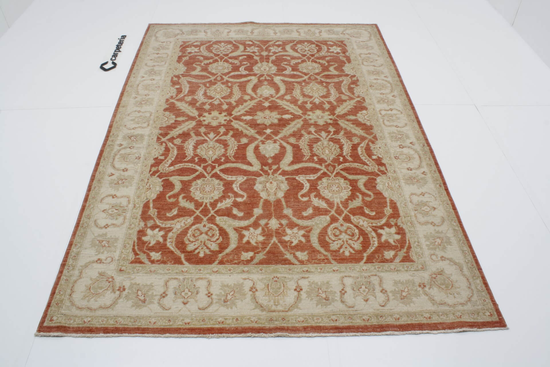 Oriental rug Ziegler Exclusive