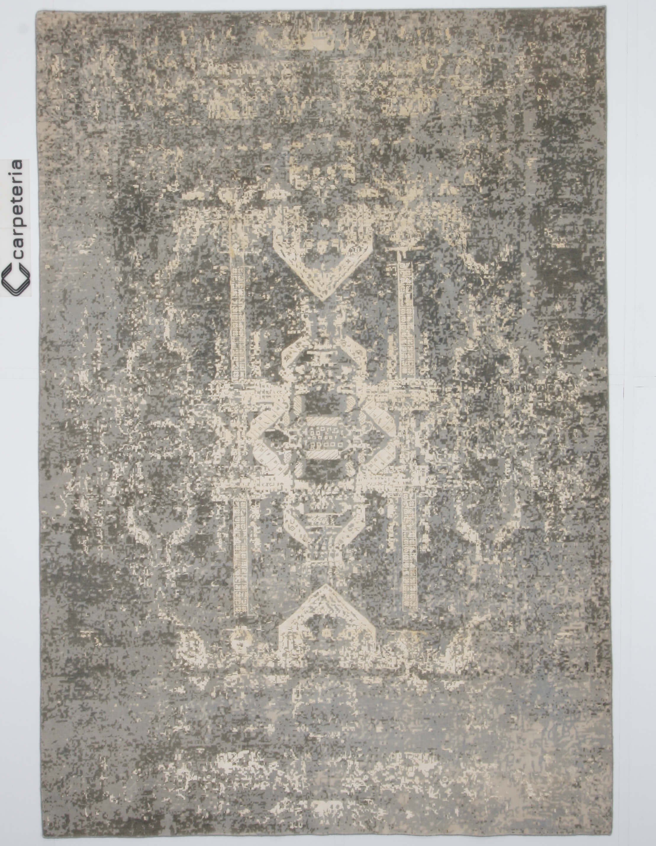 Ikat Royal modern szőnyeg