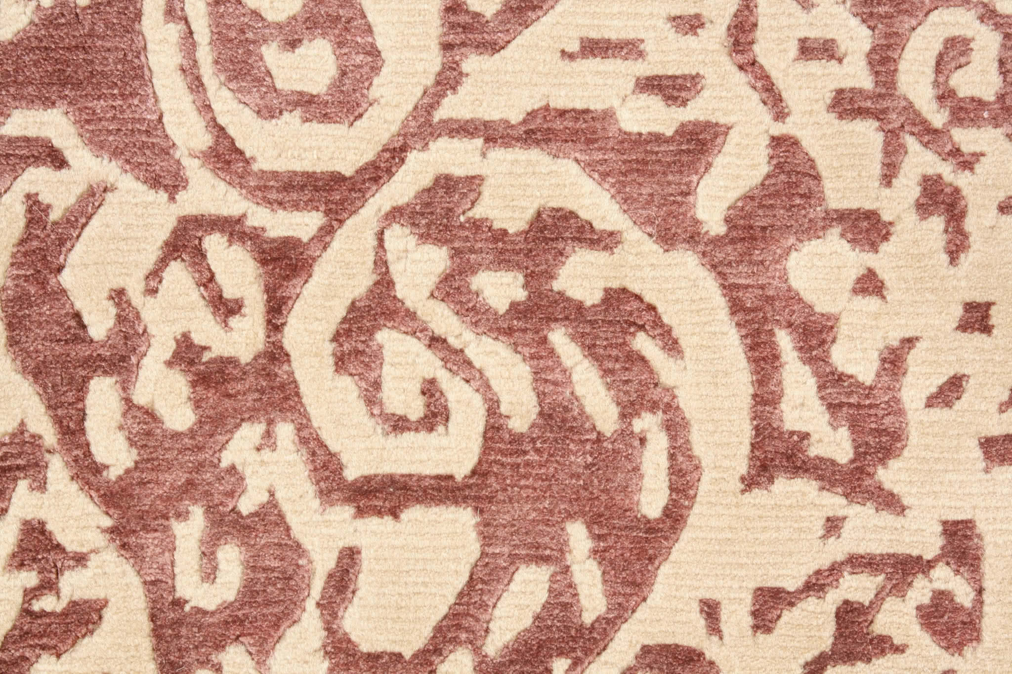 Oriental rug Ikat Royal