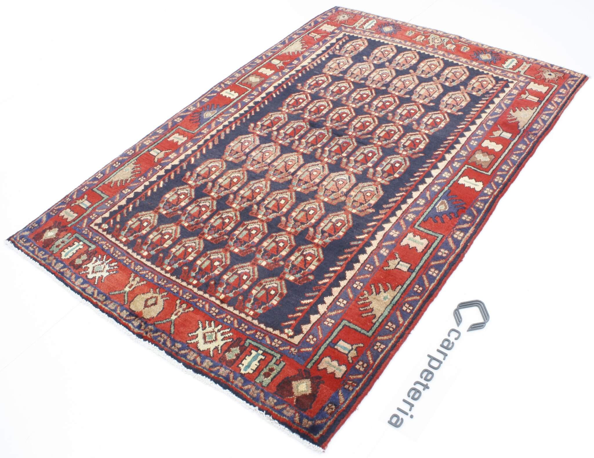 Persian rug Hamadan Super