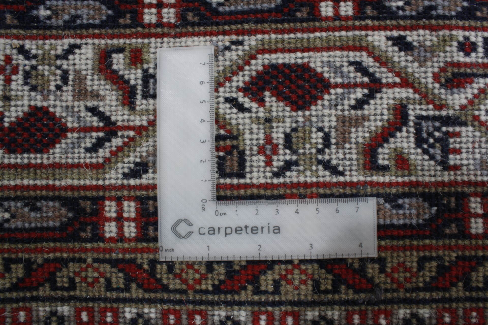 Oriental rug Mir