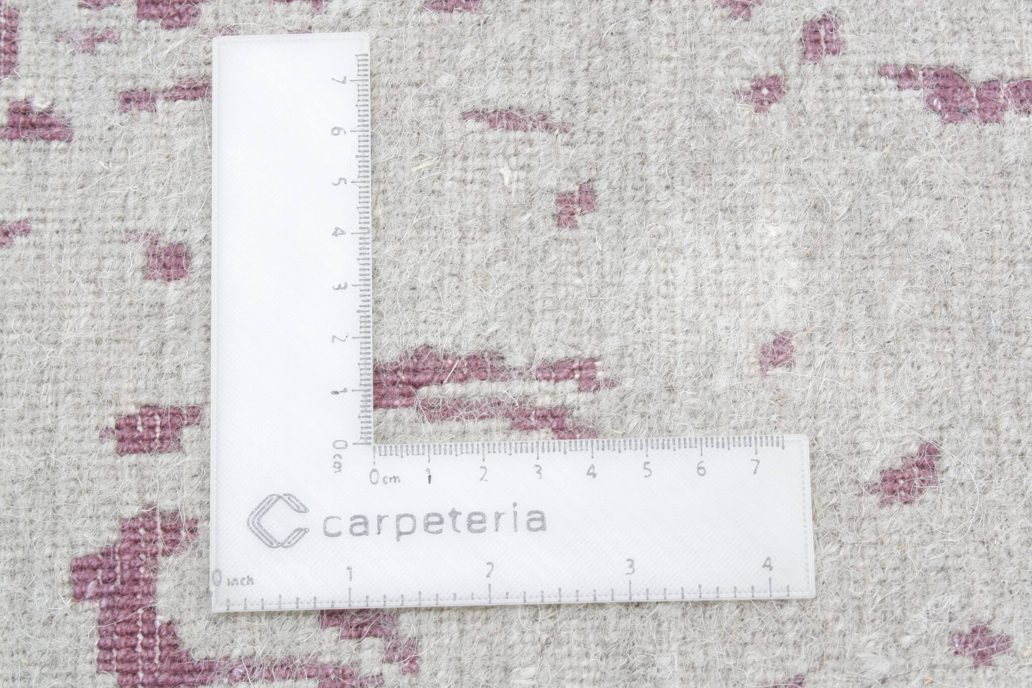 Modern rug Ikat Royal