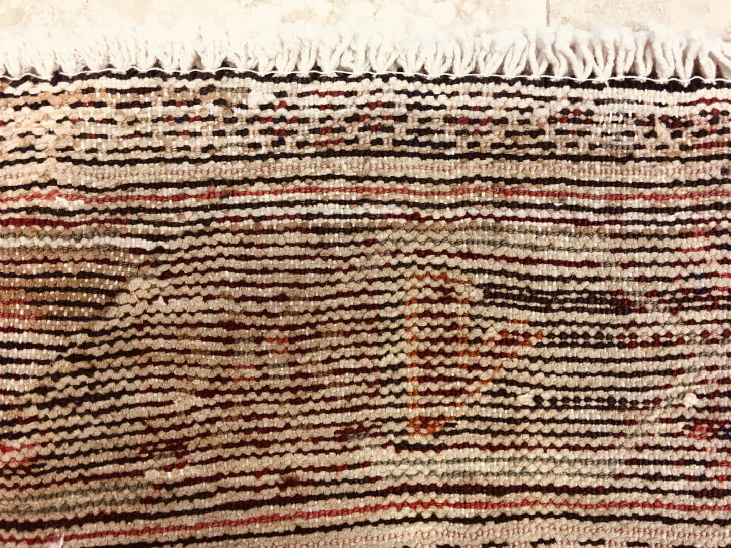 Persian rug Hamadan Super