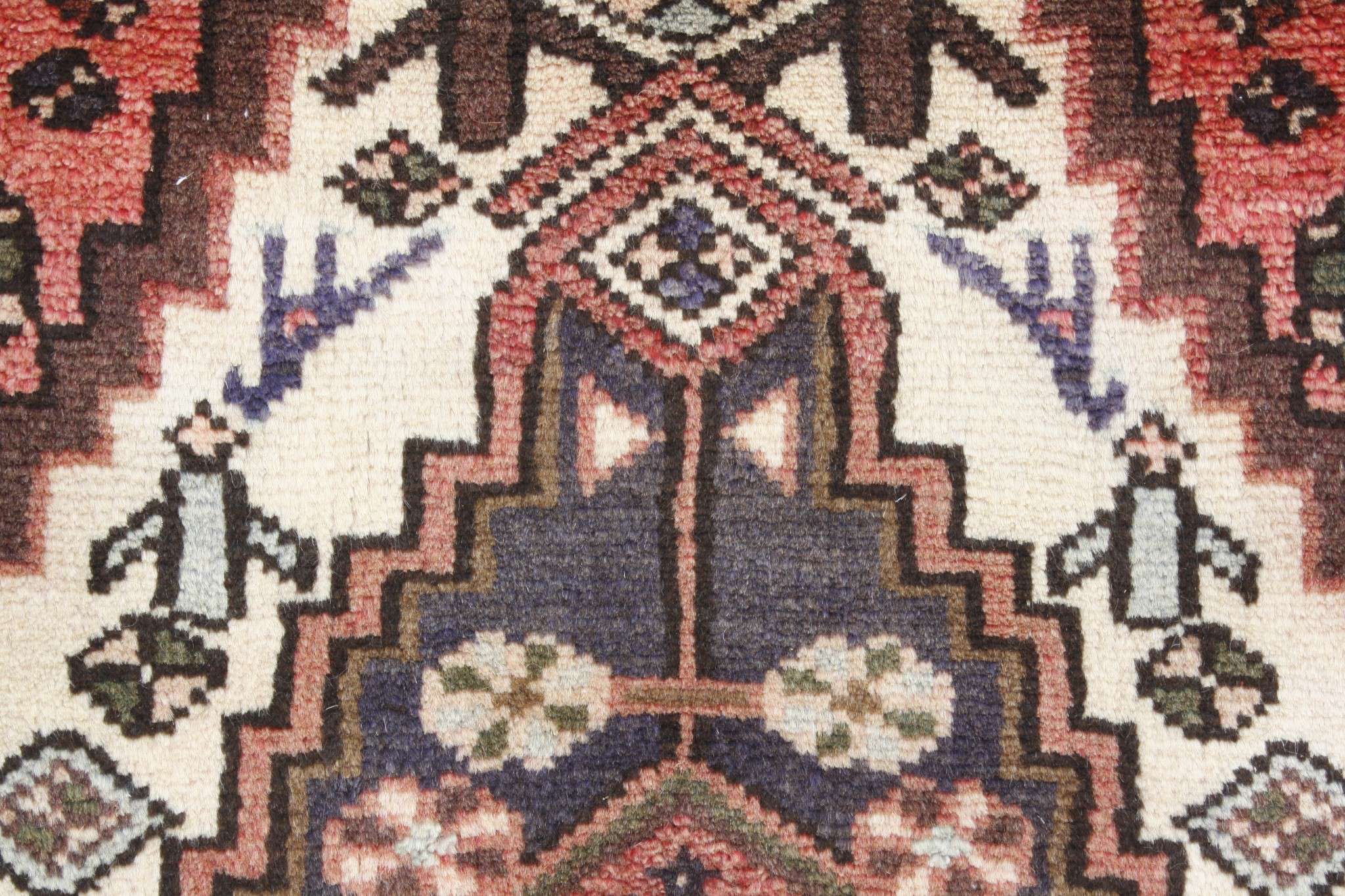 Persian rug Hamadan
