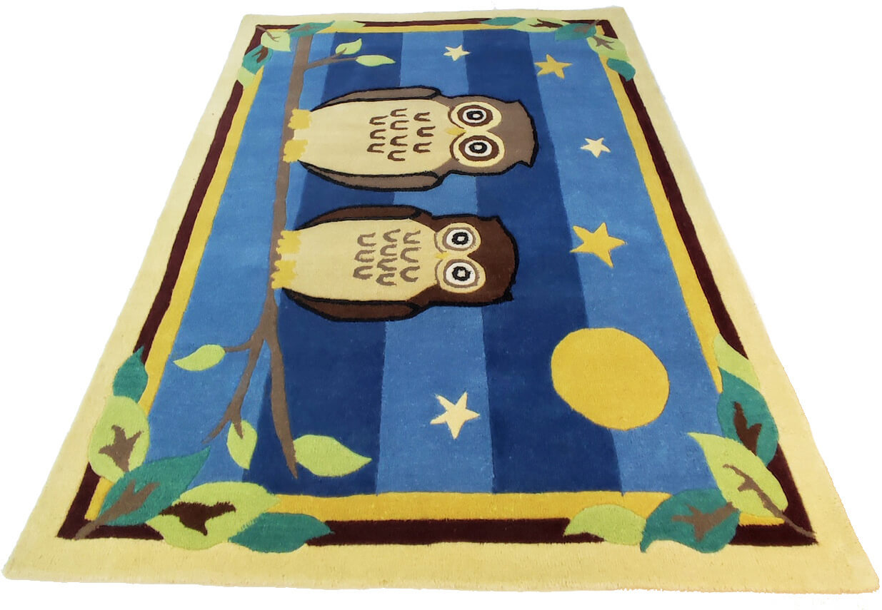 Kids Universe Premium szőnyeg
