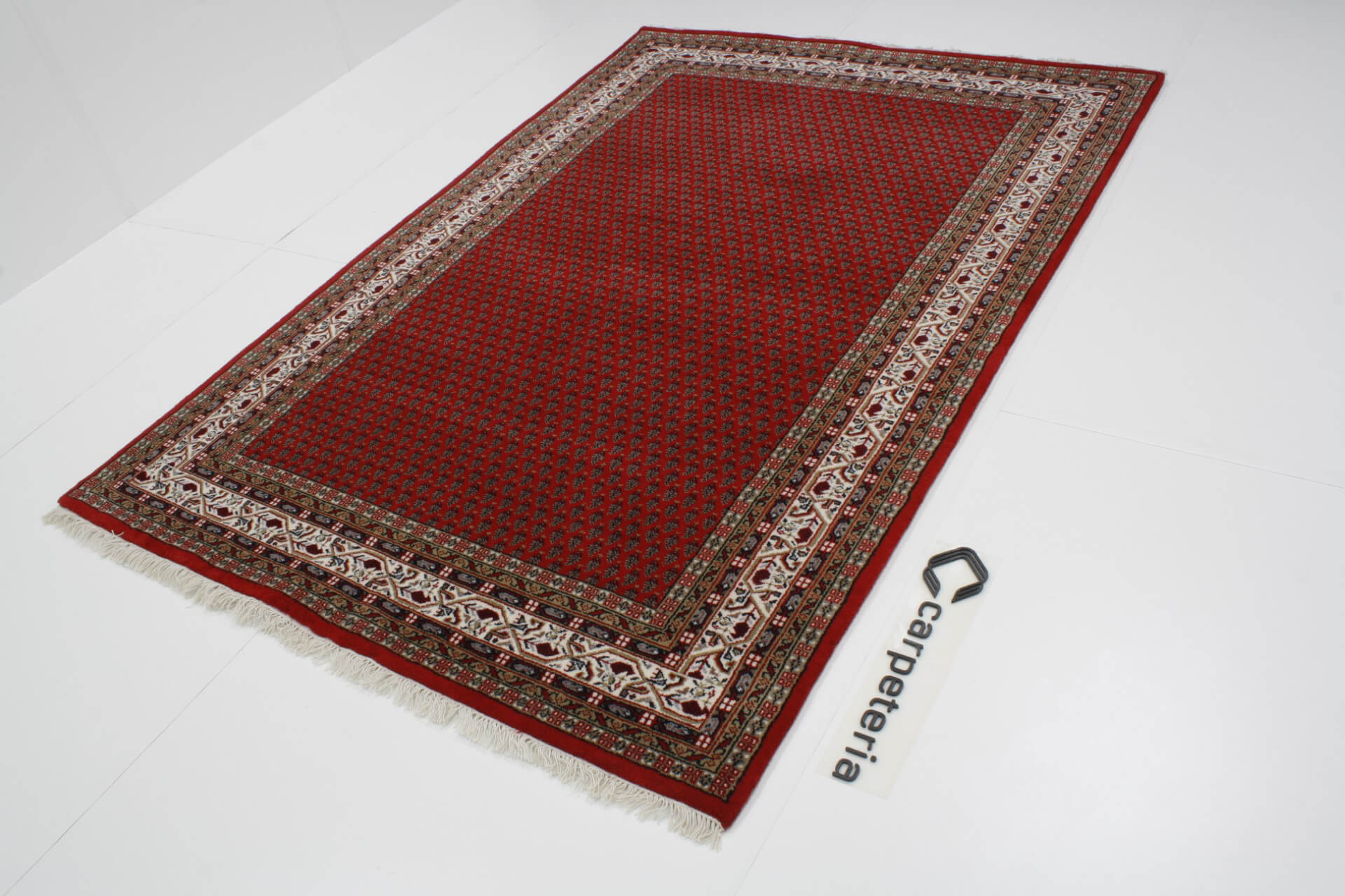 Oriental rug Mir