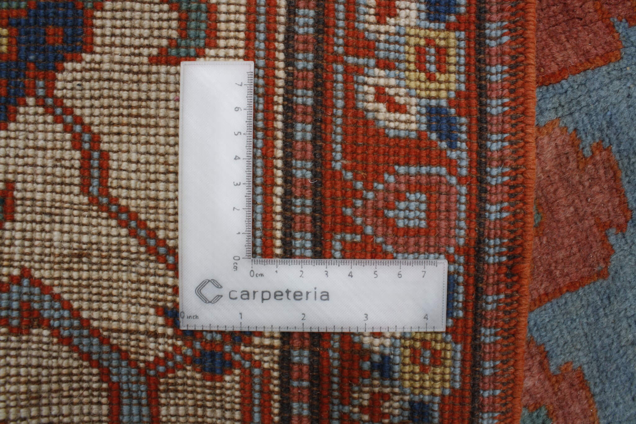 Oriental rug Milas Super
