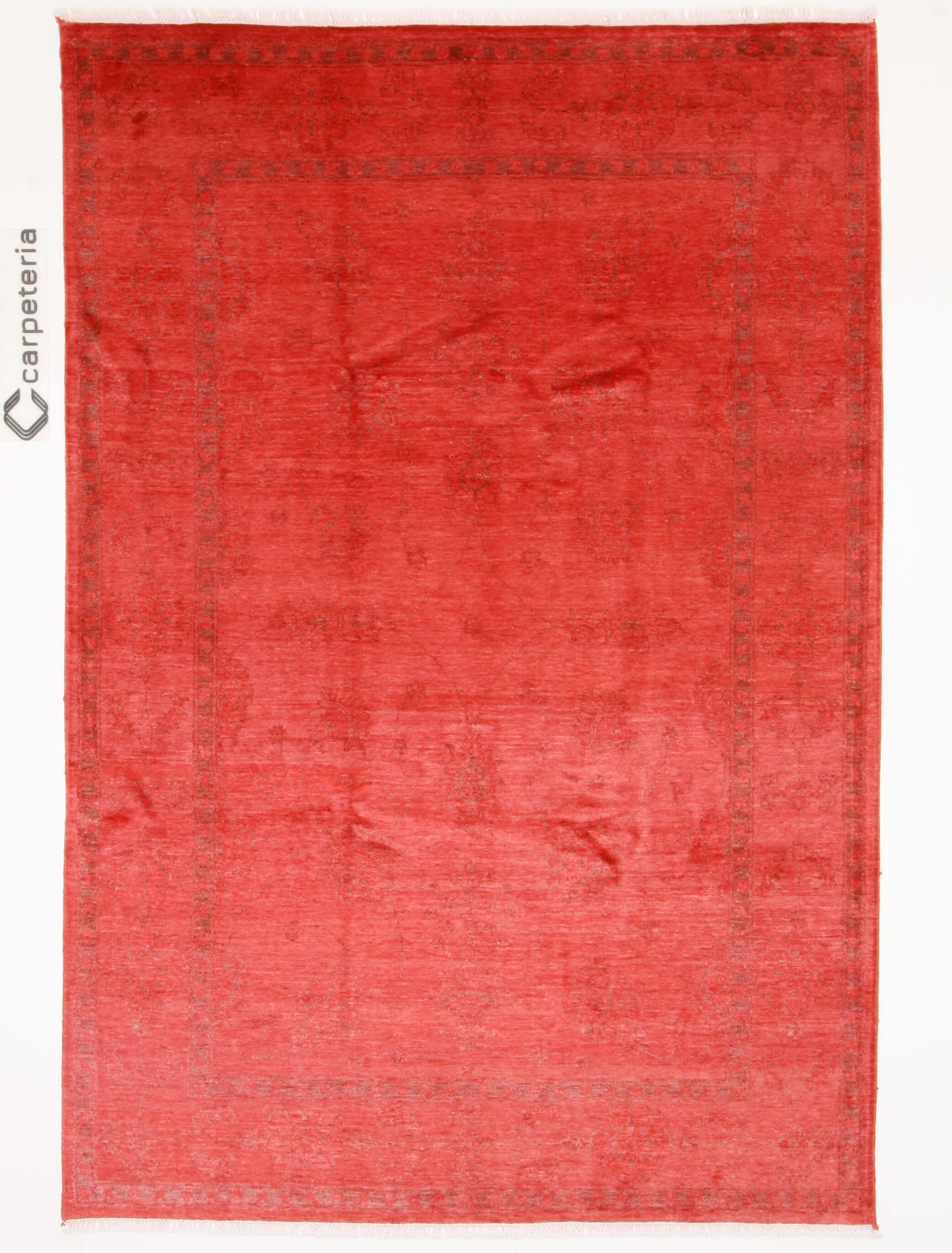 Ikat Royal modern szőnyeg