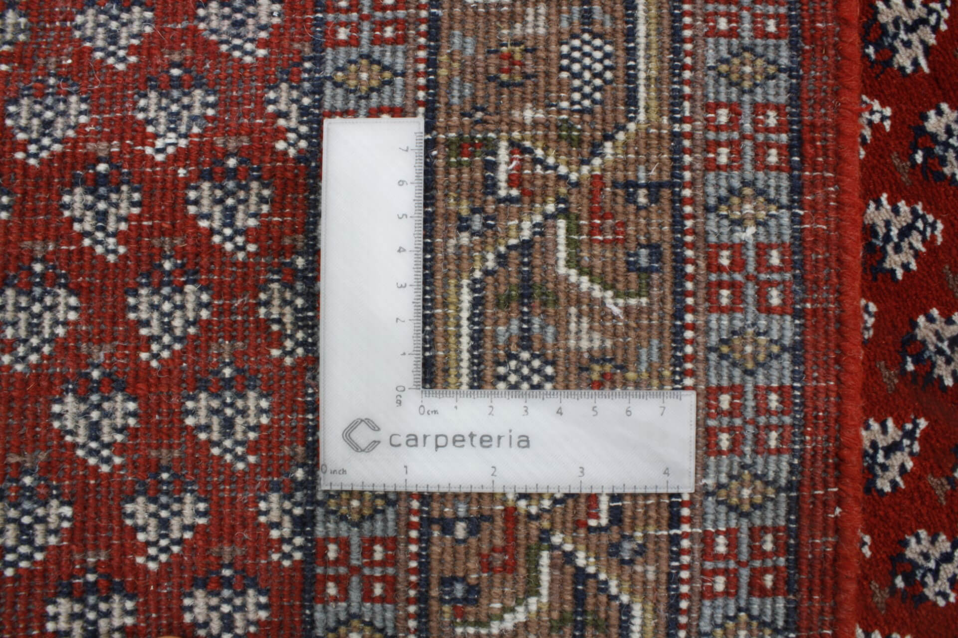Oriental rug Mir