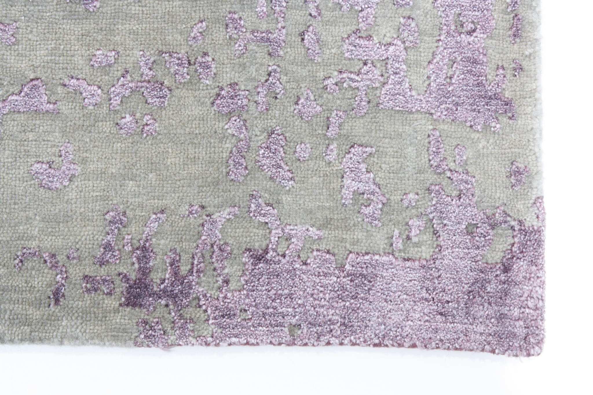Modern rug Ikat Royal