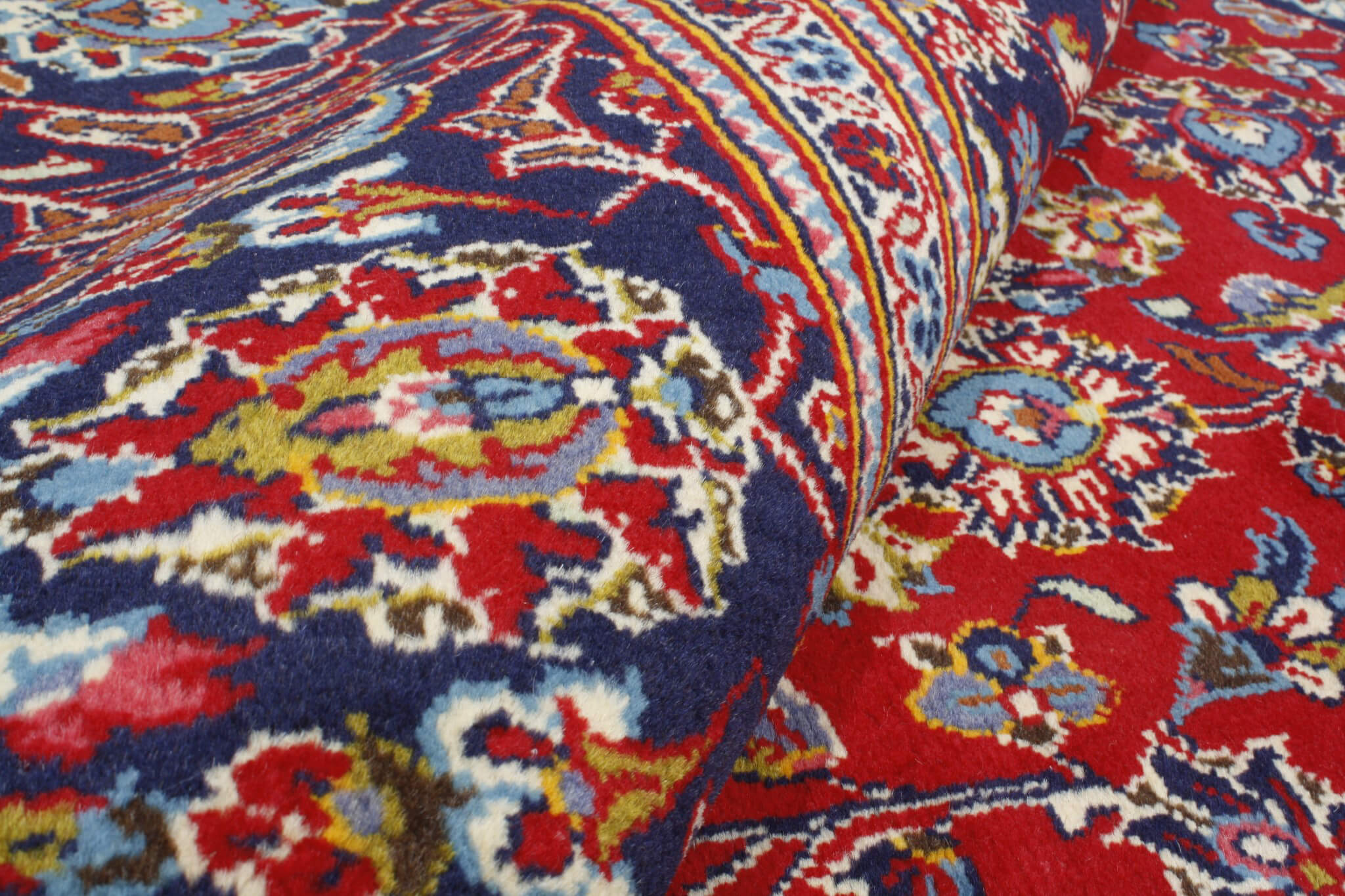 Persian rug Keshan