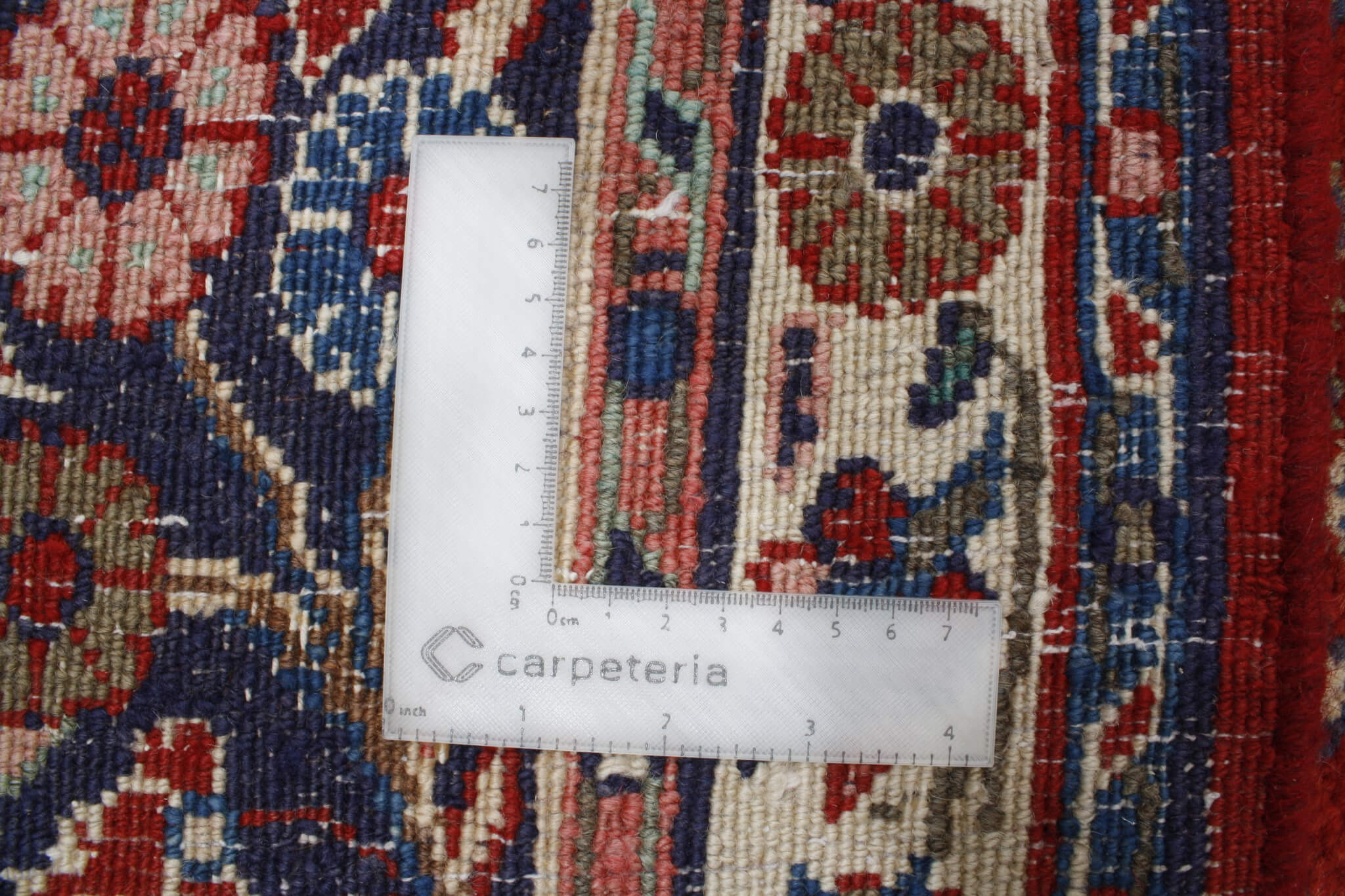 Persian rug Hamedan