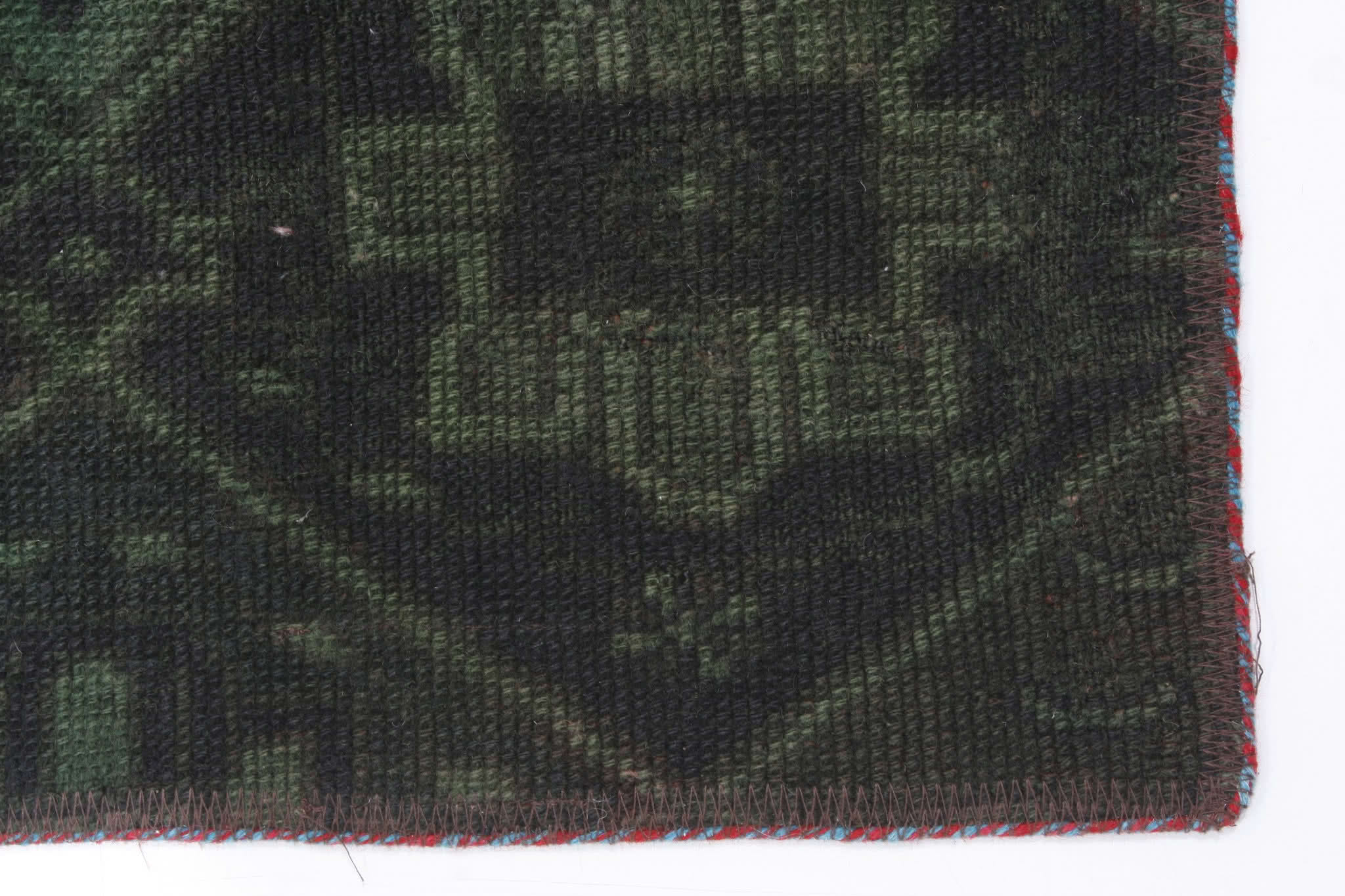 Patchwork Modern perzsa szőnyeg