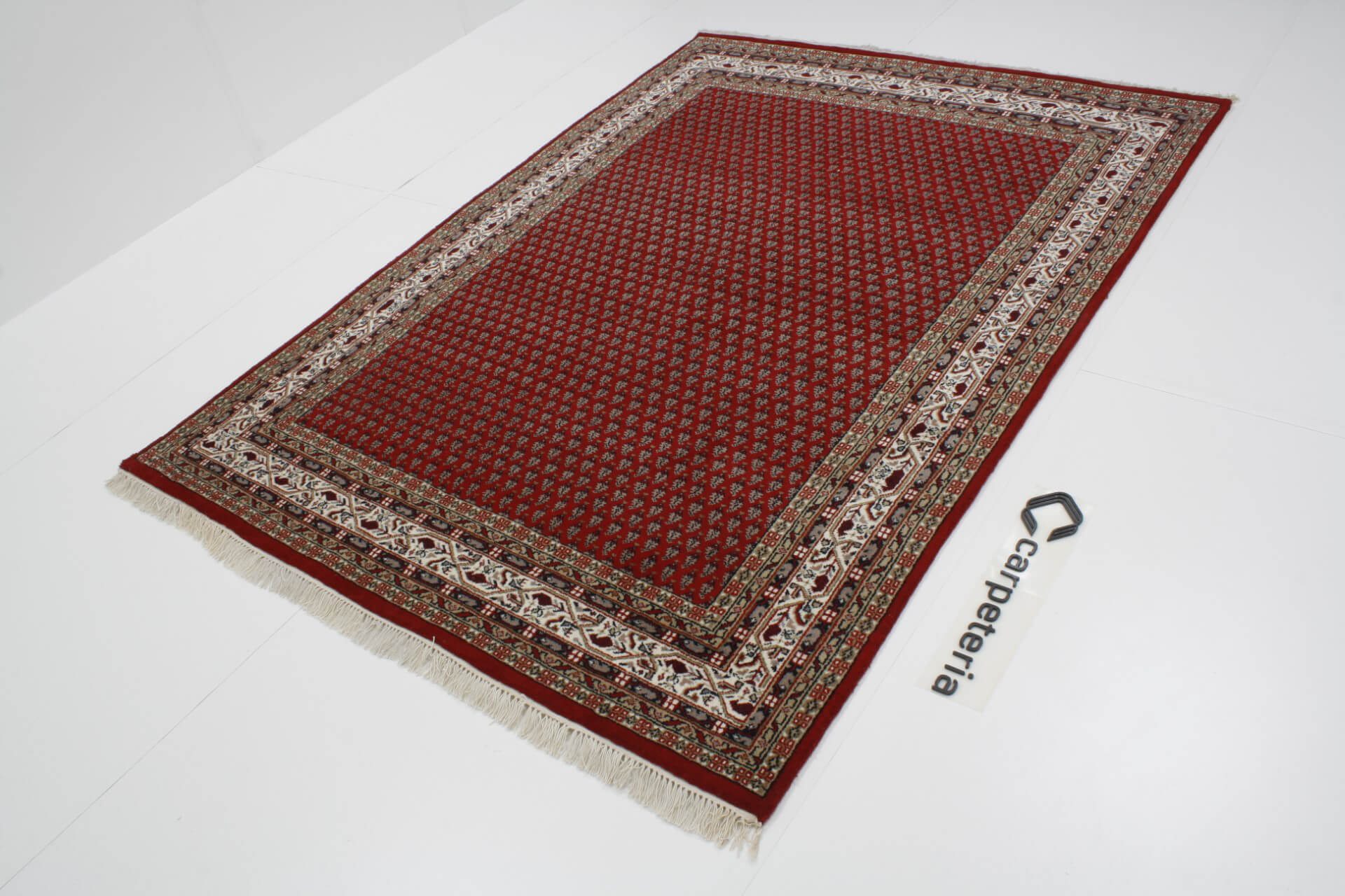 Oriental rug Mir