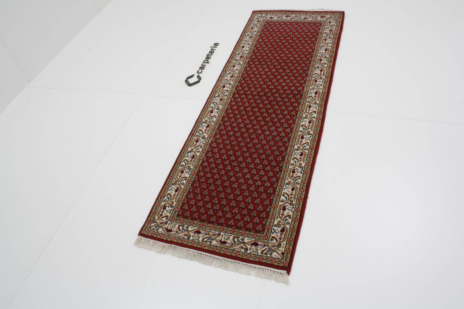 Oriental rug Mir