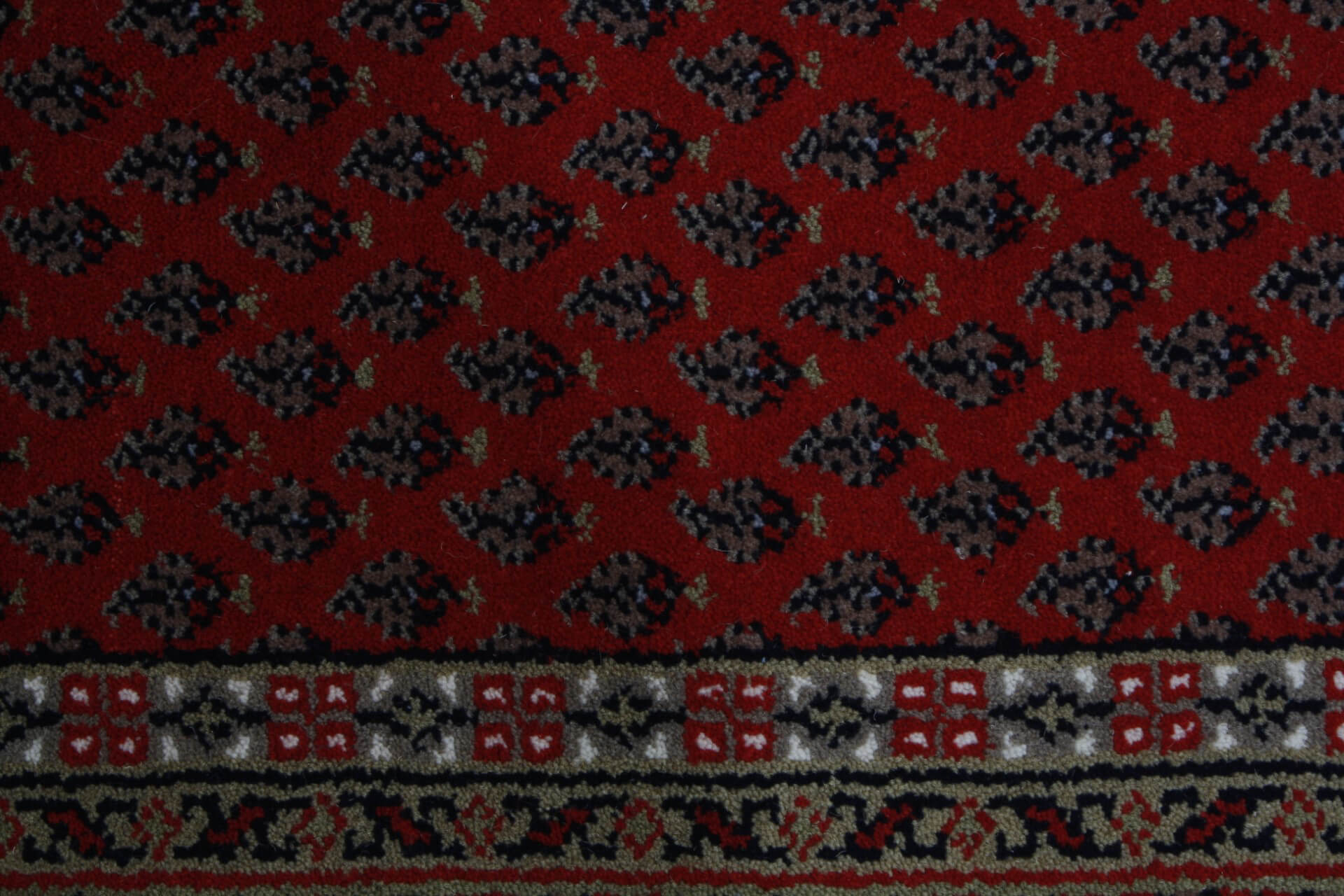 Oriental rug Mir