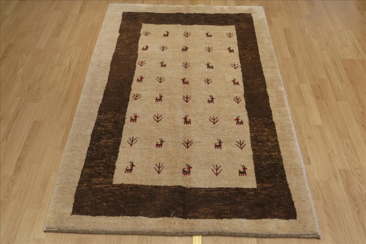 Modern rug Gabbeh Super