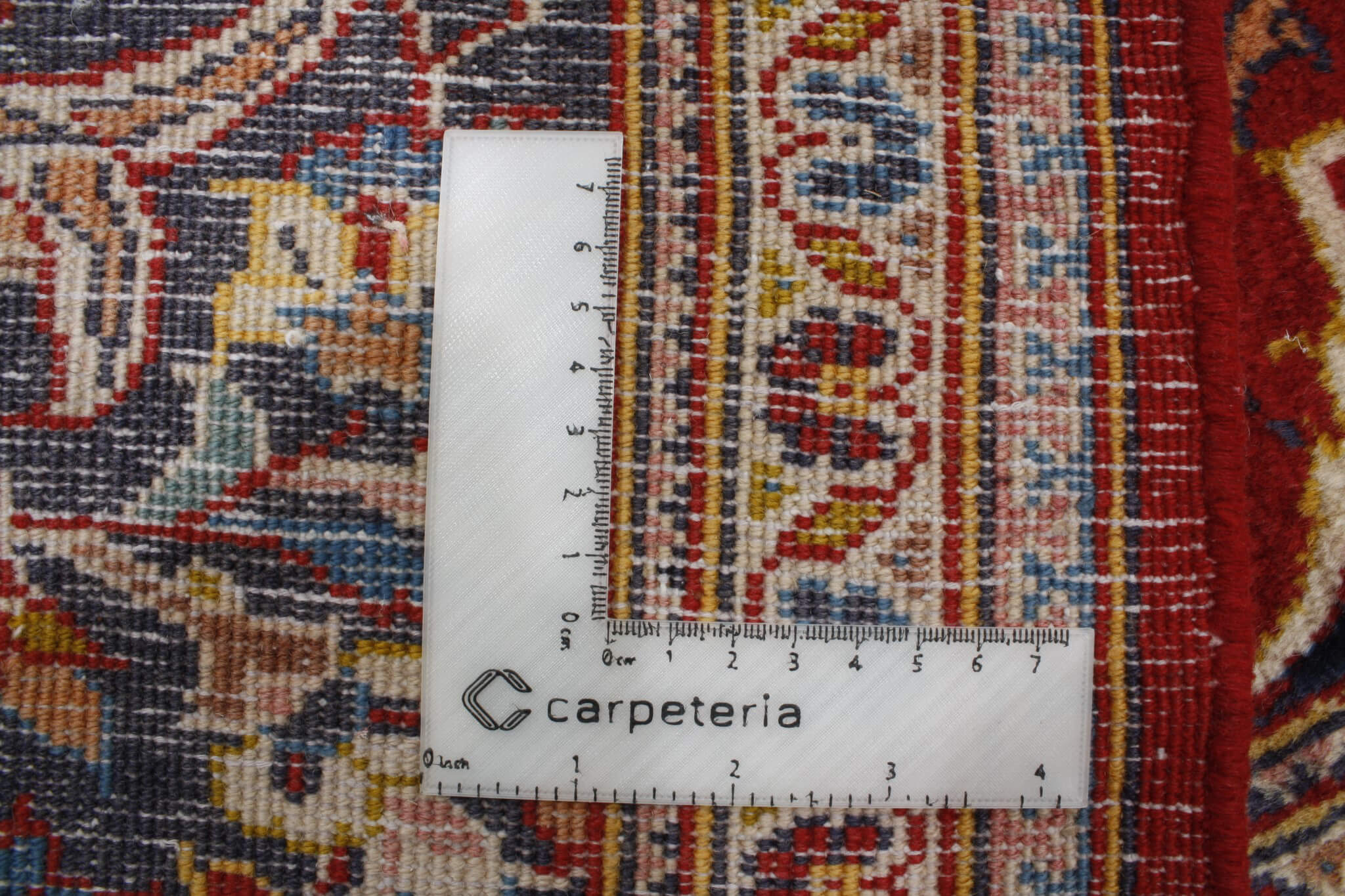 Persian rug Wiss