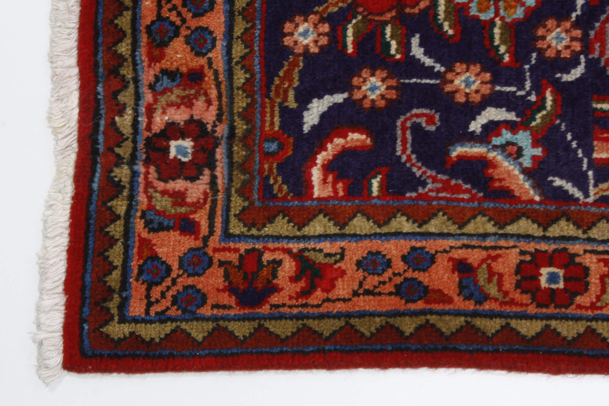 Persian rug Tabriz