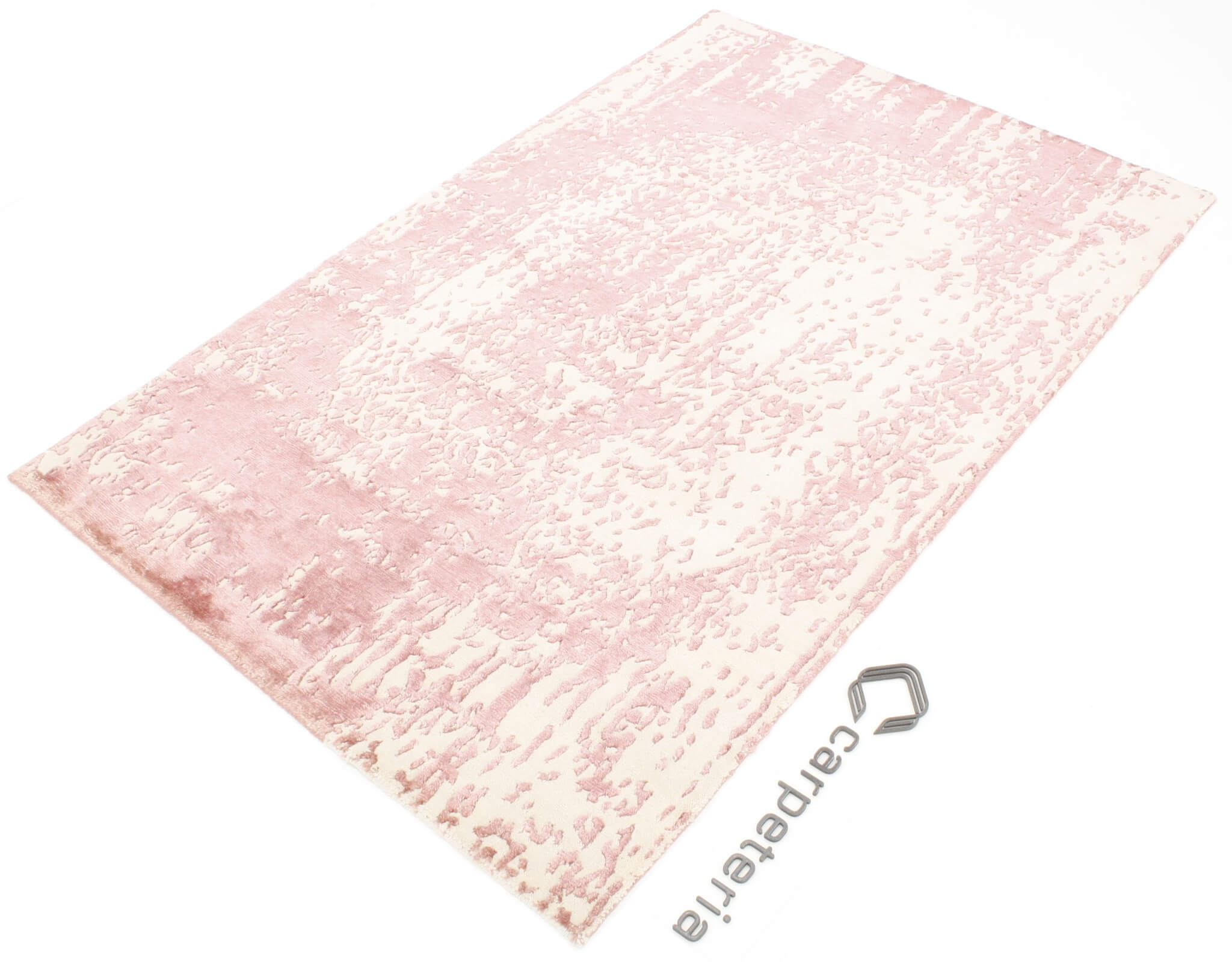 Modern rug Ikat Royal