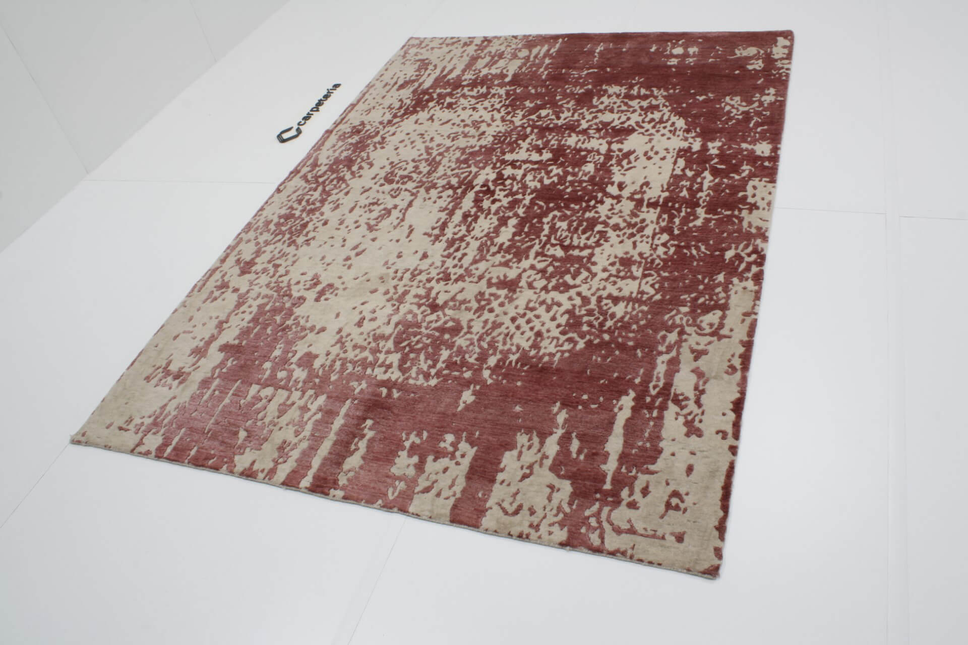 Ikat Royal modern szőnyeg