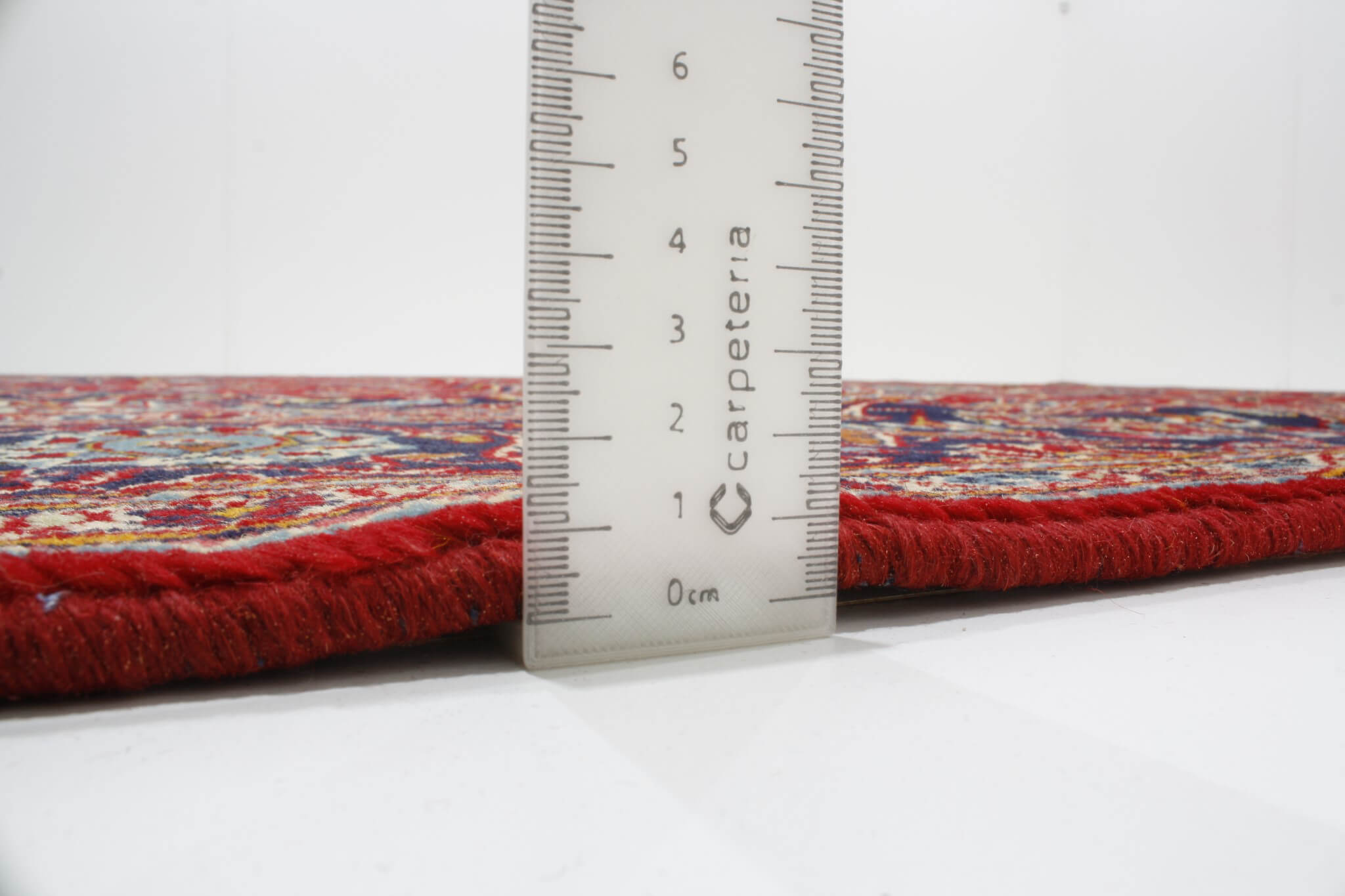 Persian rug Keshan