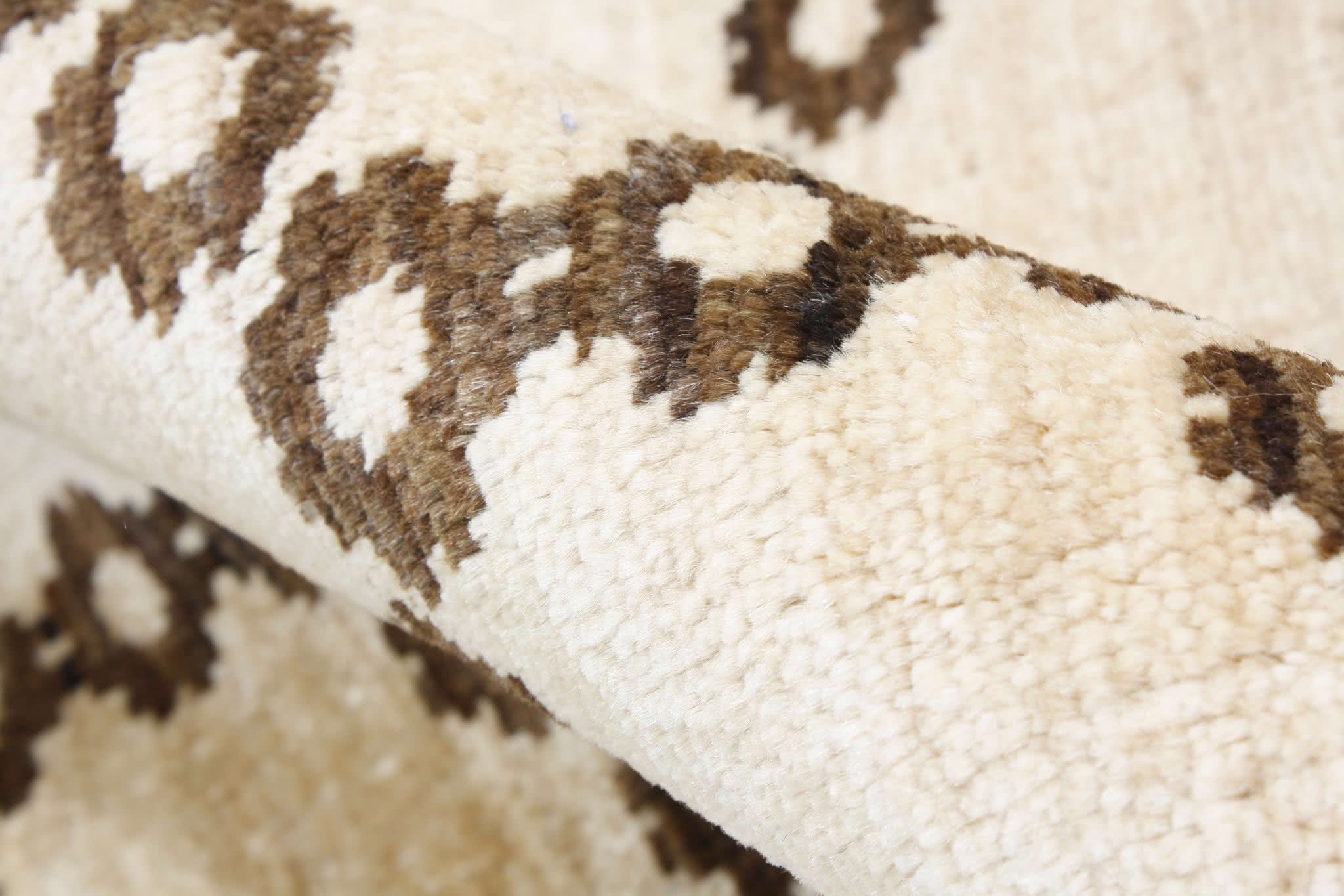 Oriental rug Ziegler Modern