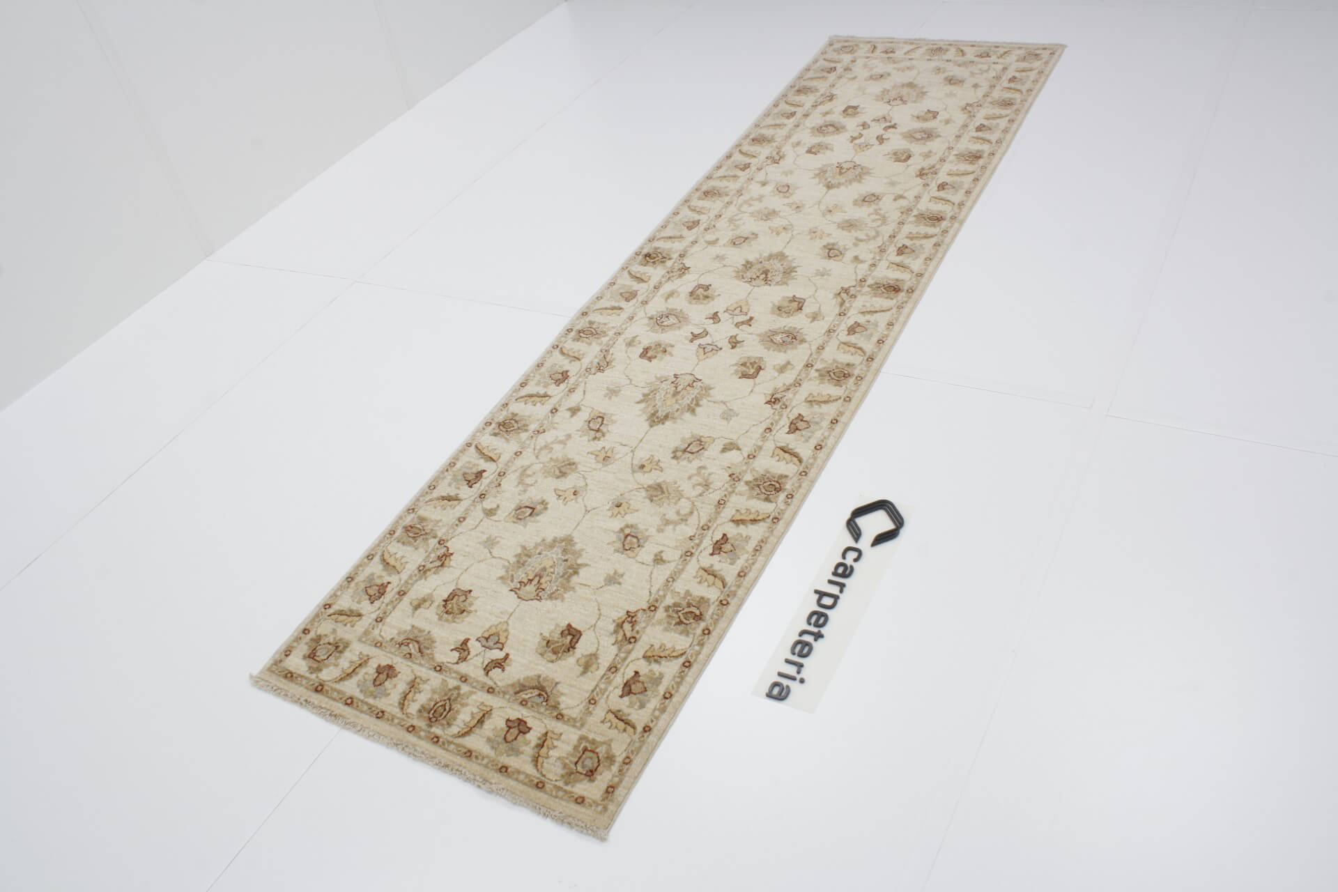 Oriental rug Ziegler Exclusive