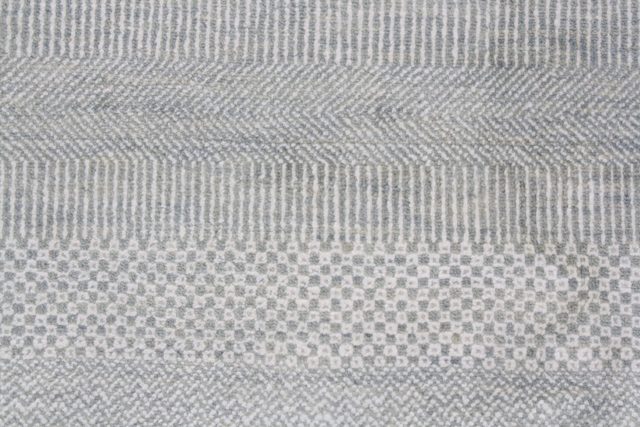 Ikat exkluzív modern szőnyeg