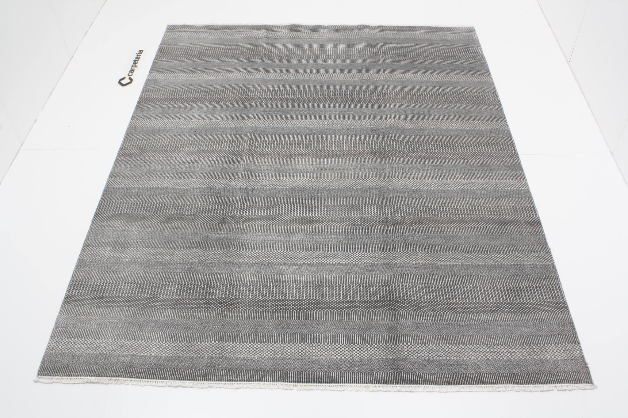 Ikat exkluzív modern szőnyeg