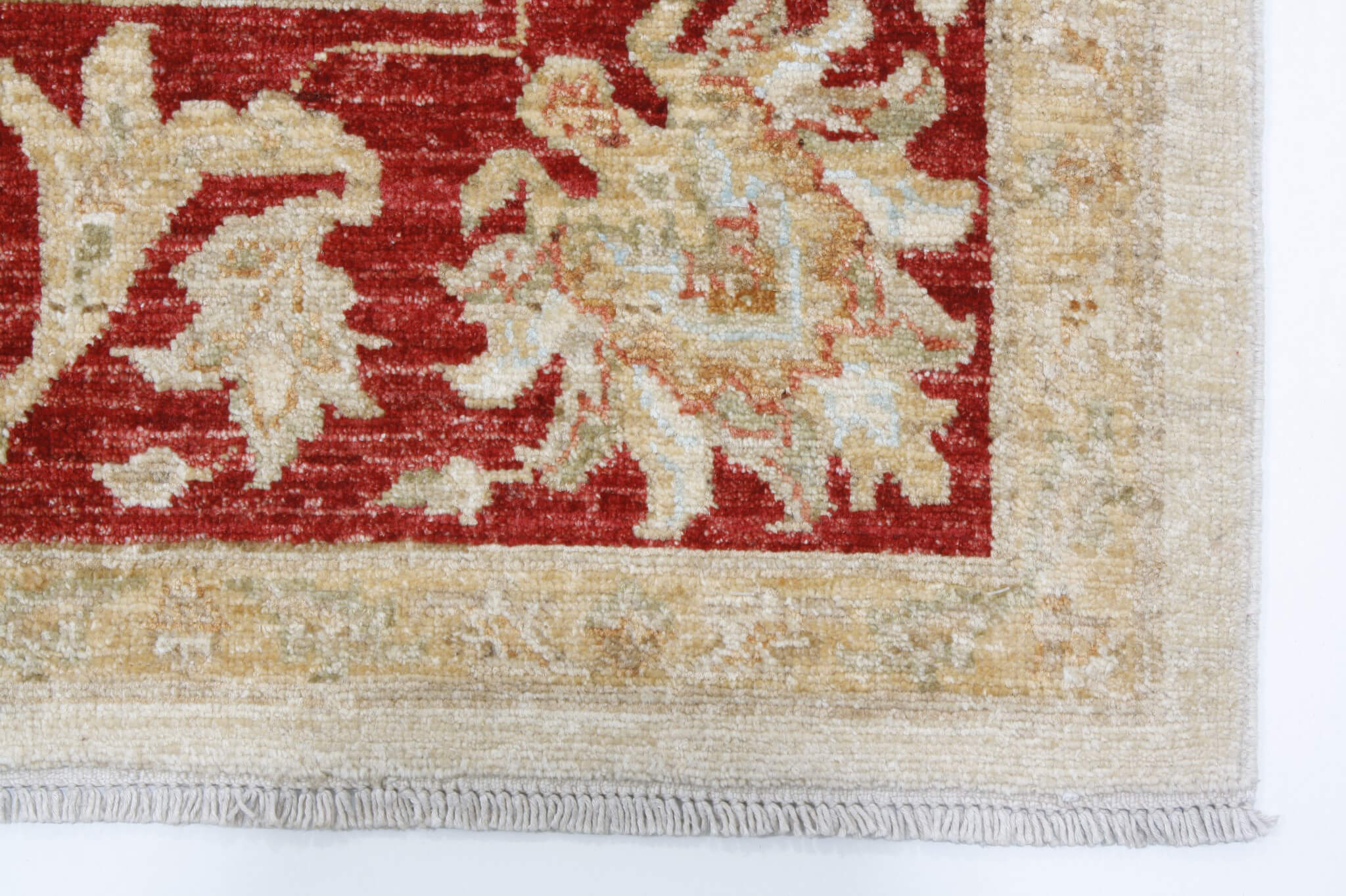 Oriental rug Ziegler Exclusive