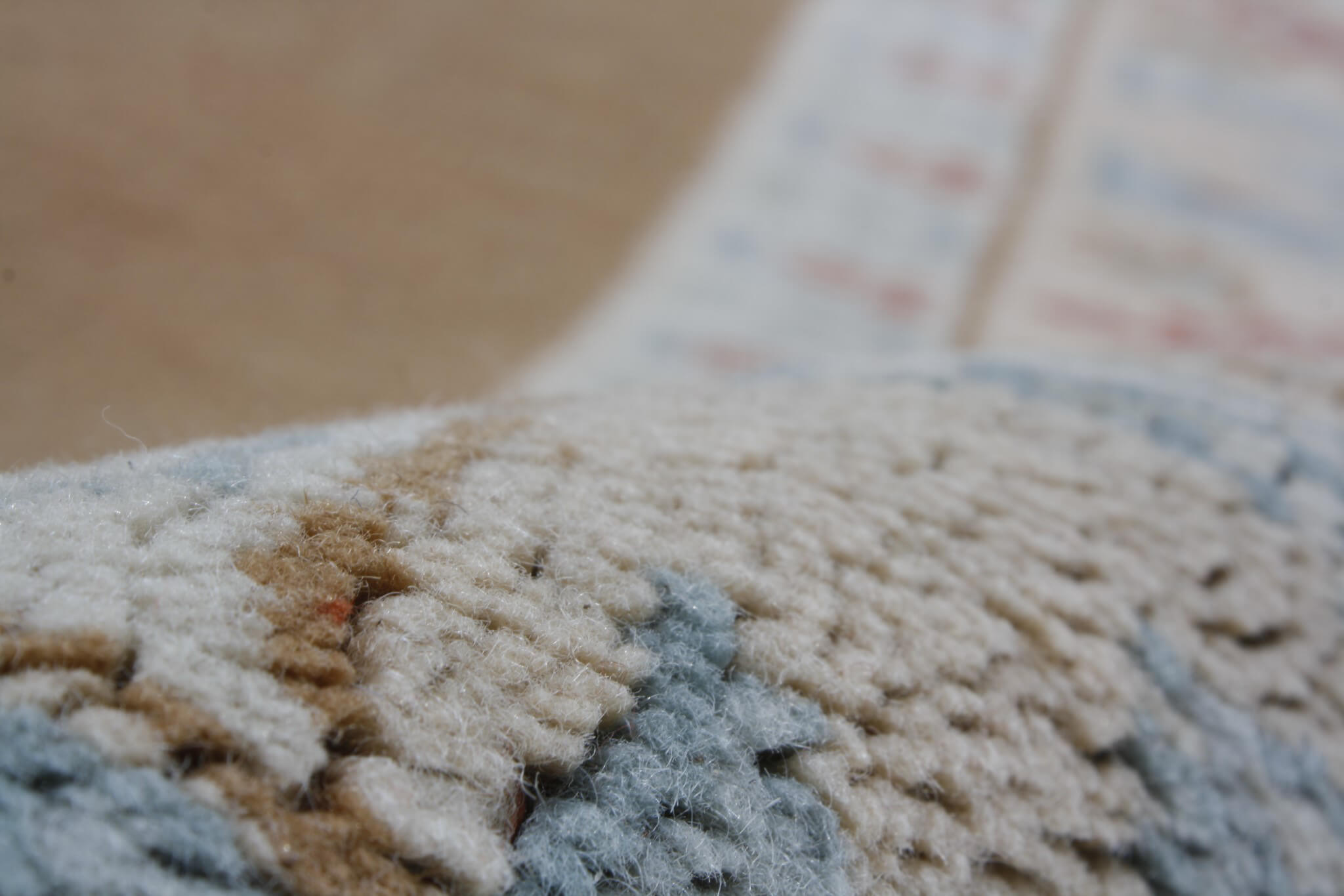 Oriental rug Kars Super