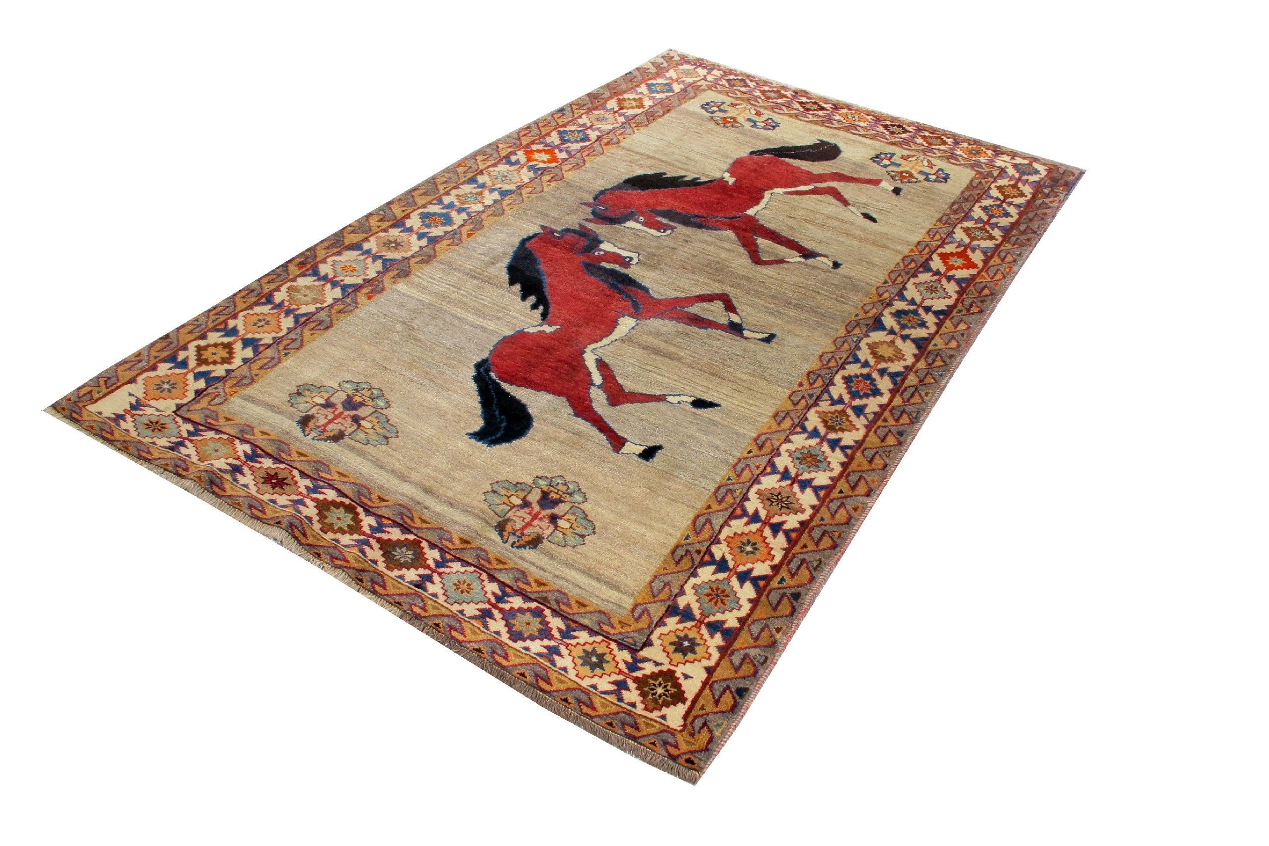 Shiraz Nomad Premium perzsa szőnyeg