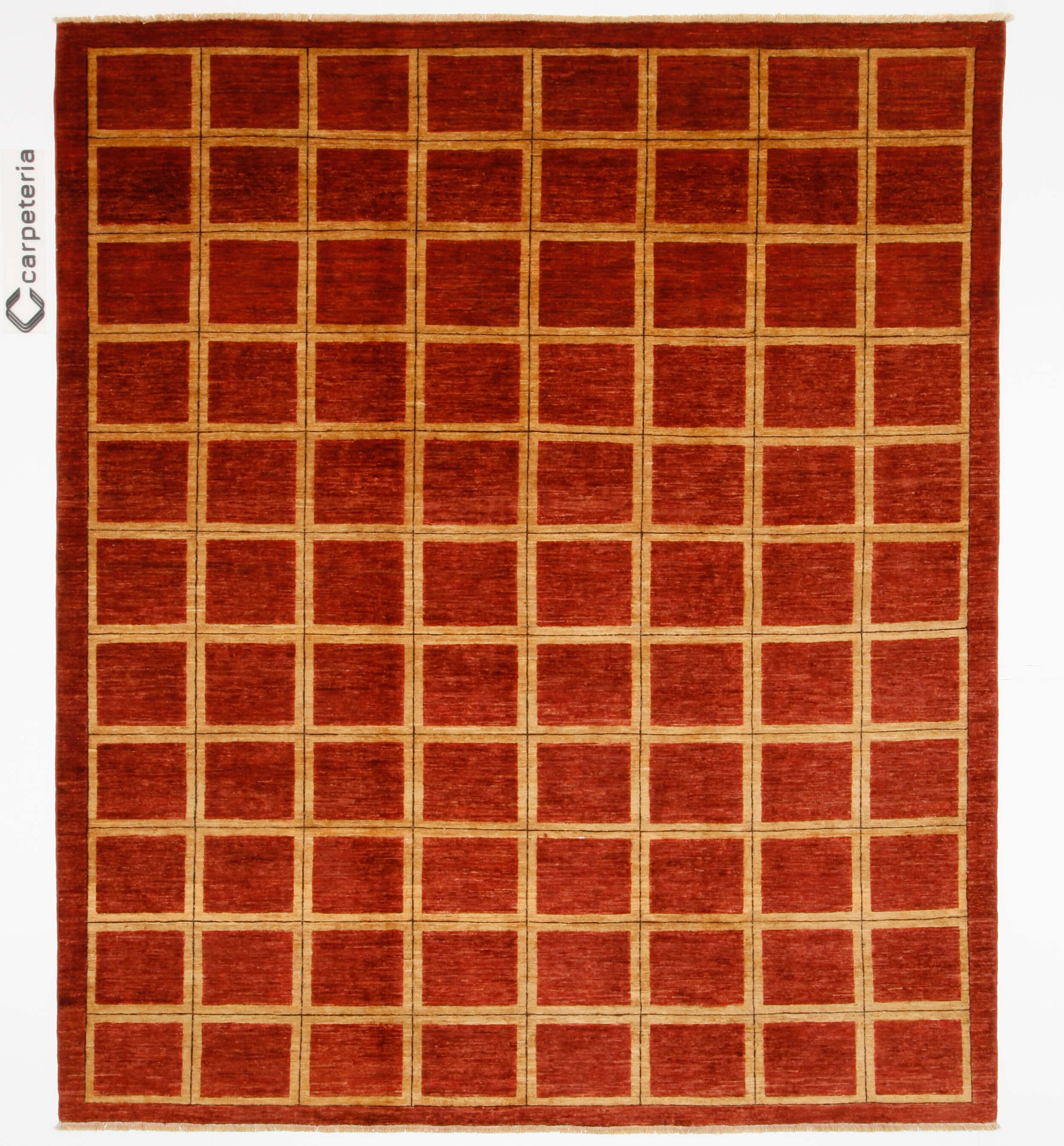Patchwork Vintage modern szőnyeg