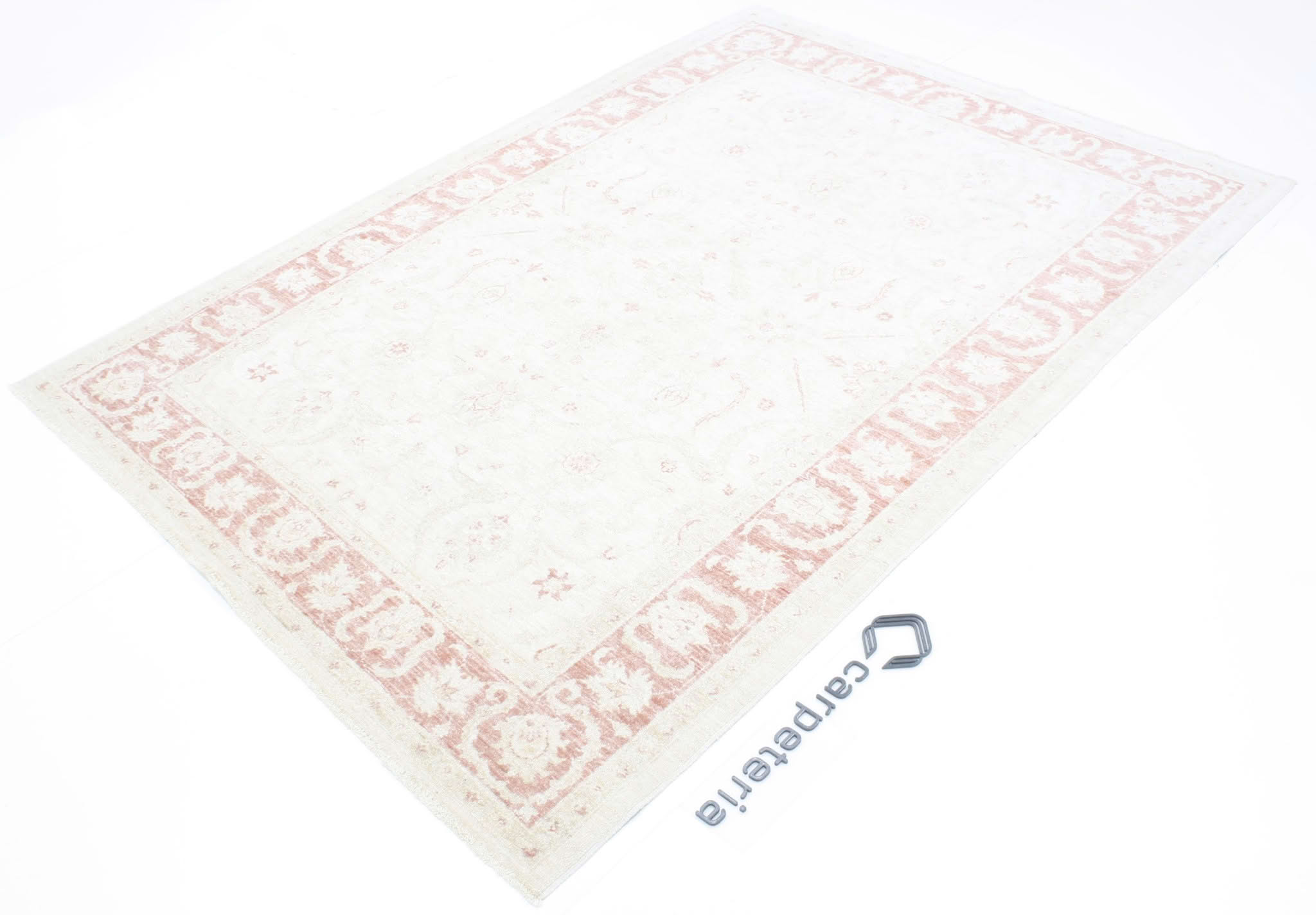 Oriental rug Ziegler Exclusive