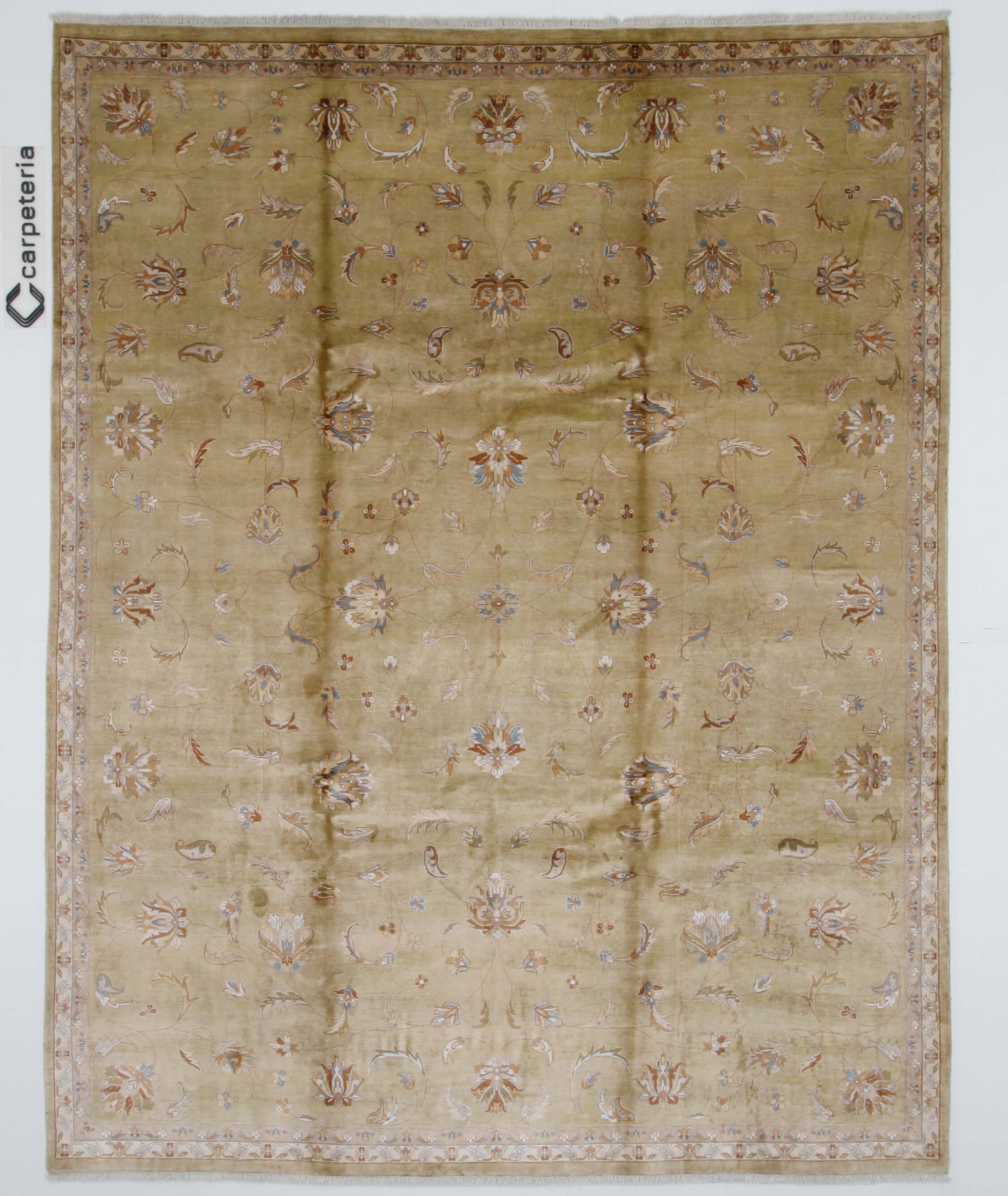 Ikat Royal modern szőnyeg